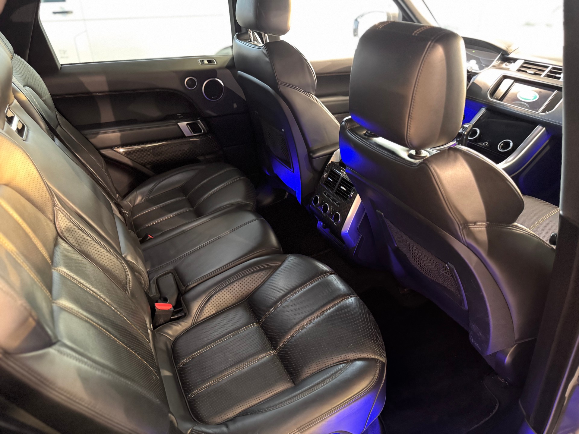 LAND ROVER Range Rover Sport 3.0 SDV6 STARTECH-image-25