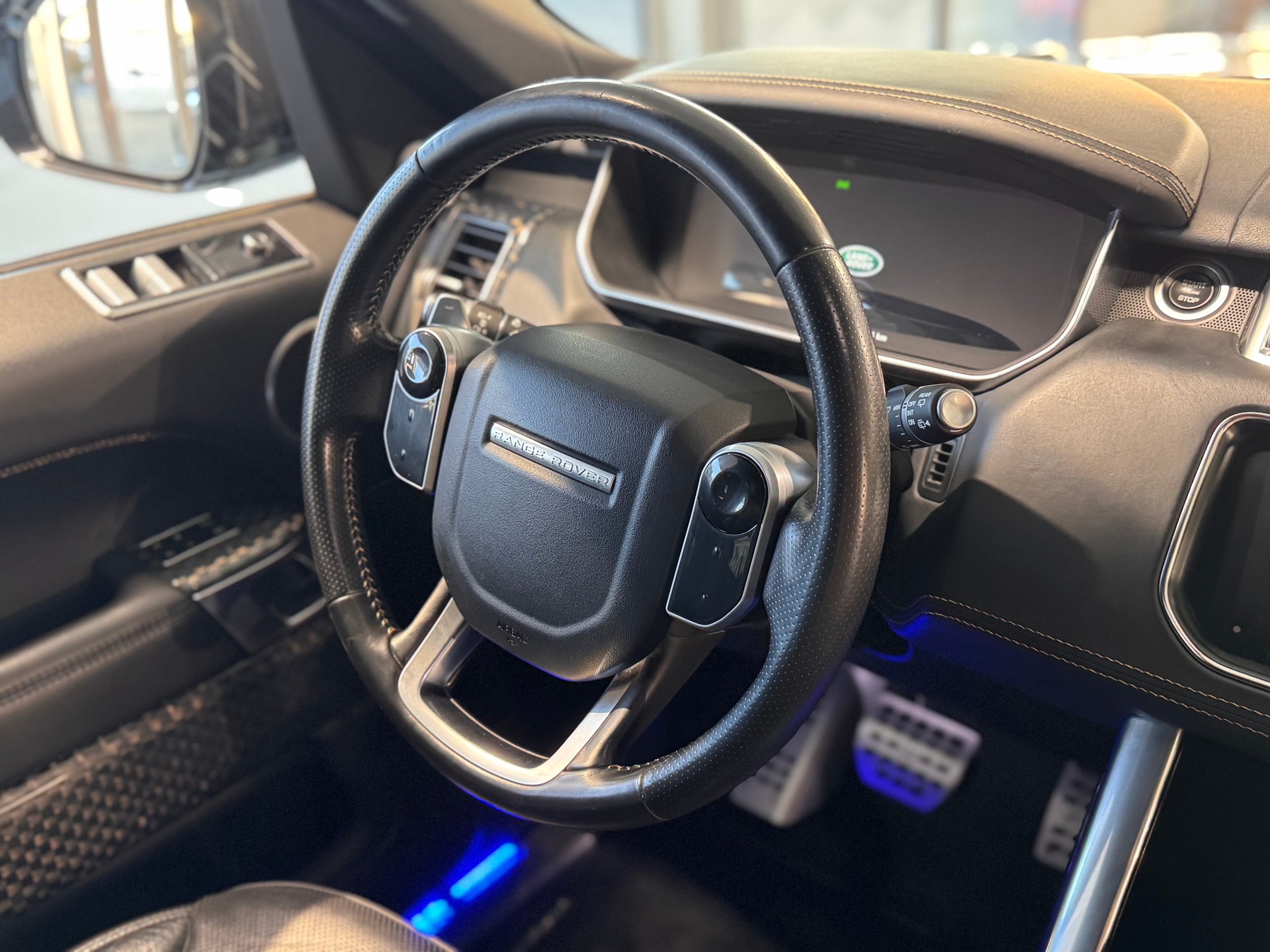 LAND ROVER Range Rover Sport 3.0 SDV6 STARTECH-image-31