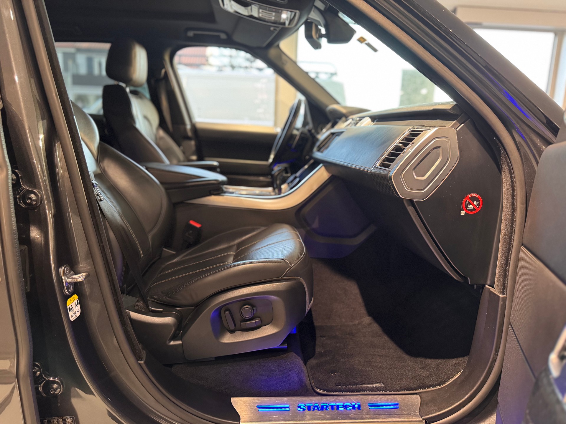 LAND ROVER Range Rover Sport 3.0 SDV6 STARTECH-image-28