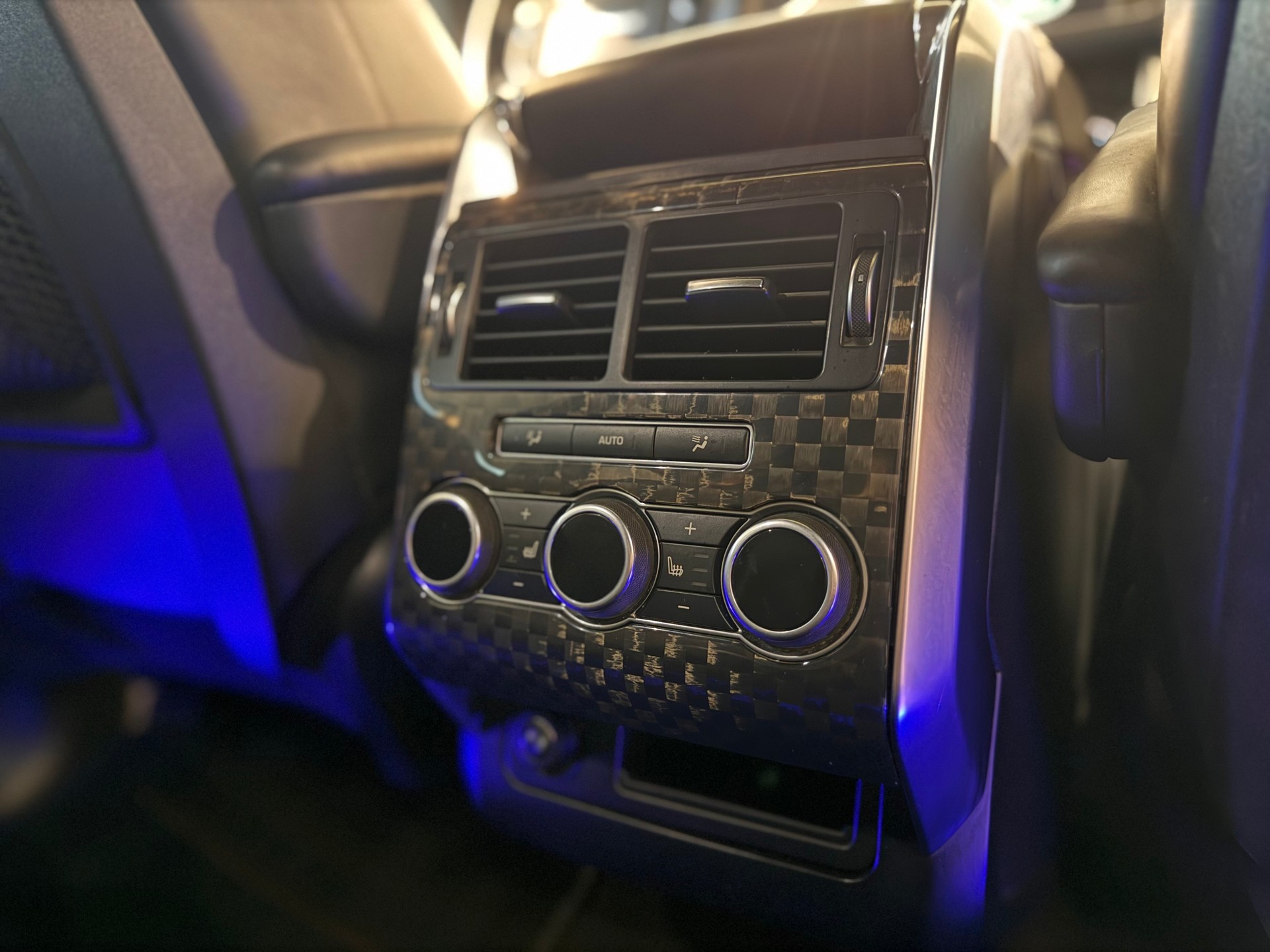 LAND ROVER Range Rover Sport 3.0 SDV6 STARTECH-image-26