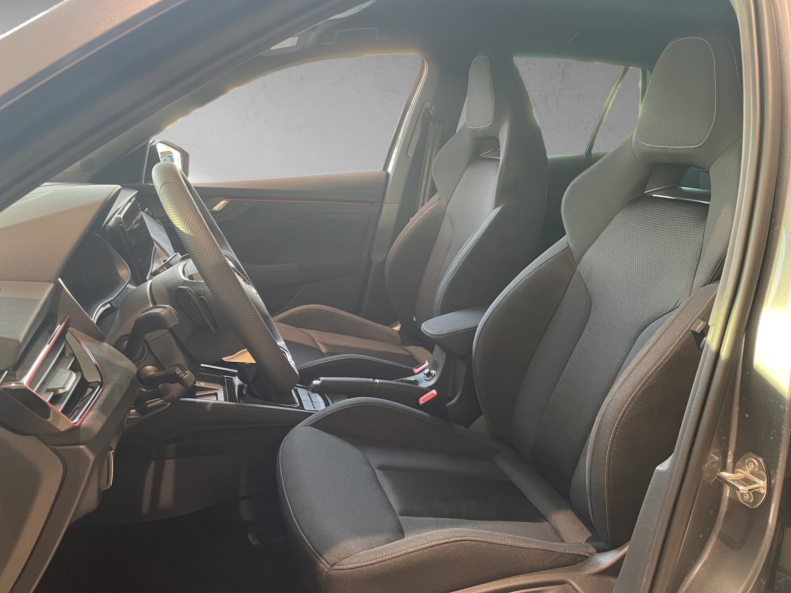 SKODA SKODA Kamiq Dynamic "Netto"-image-5