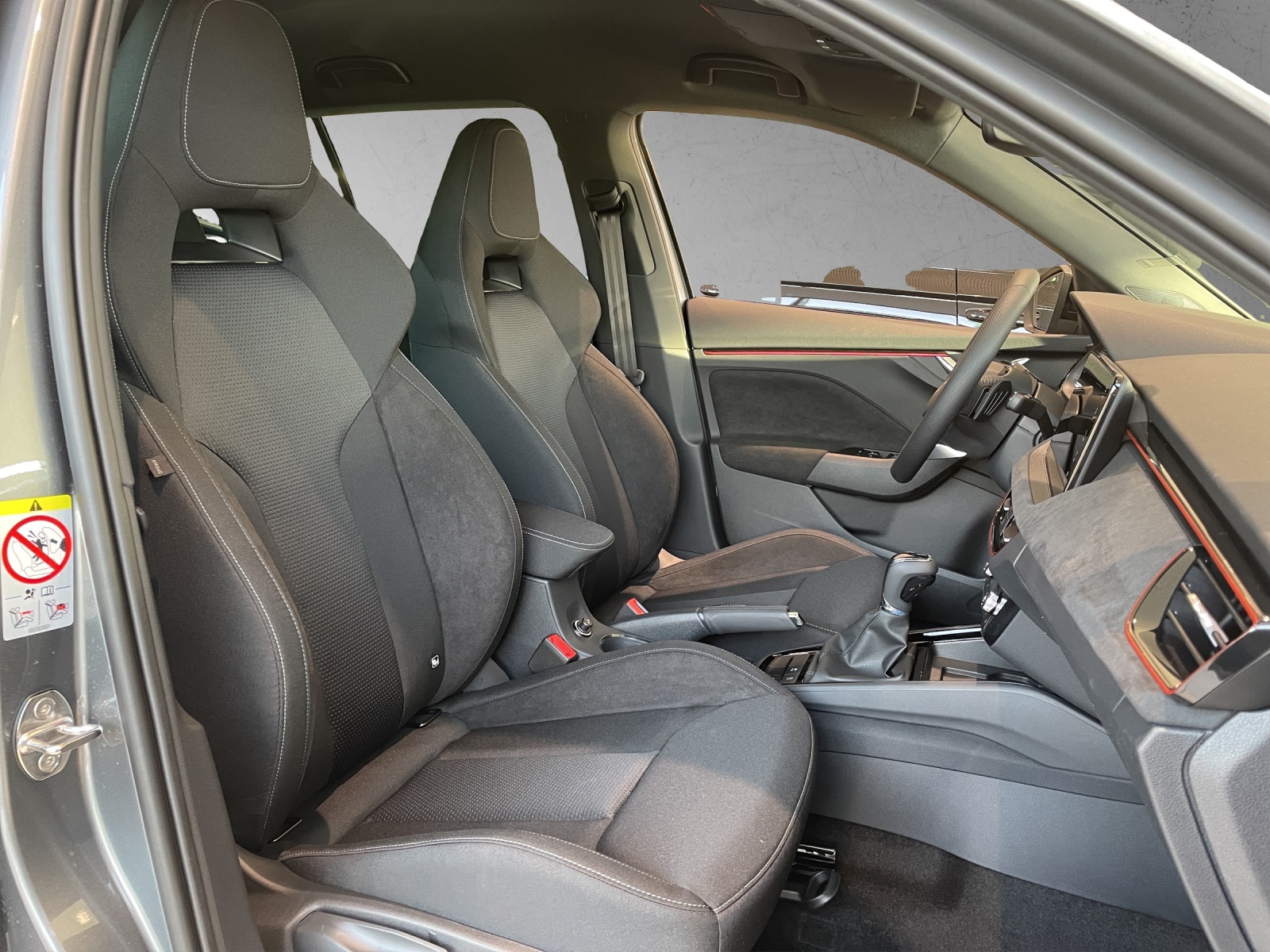 SKODA SKODA Kamiq Dynamic "Netto"-image-6