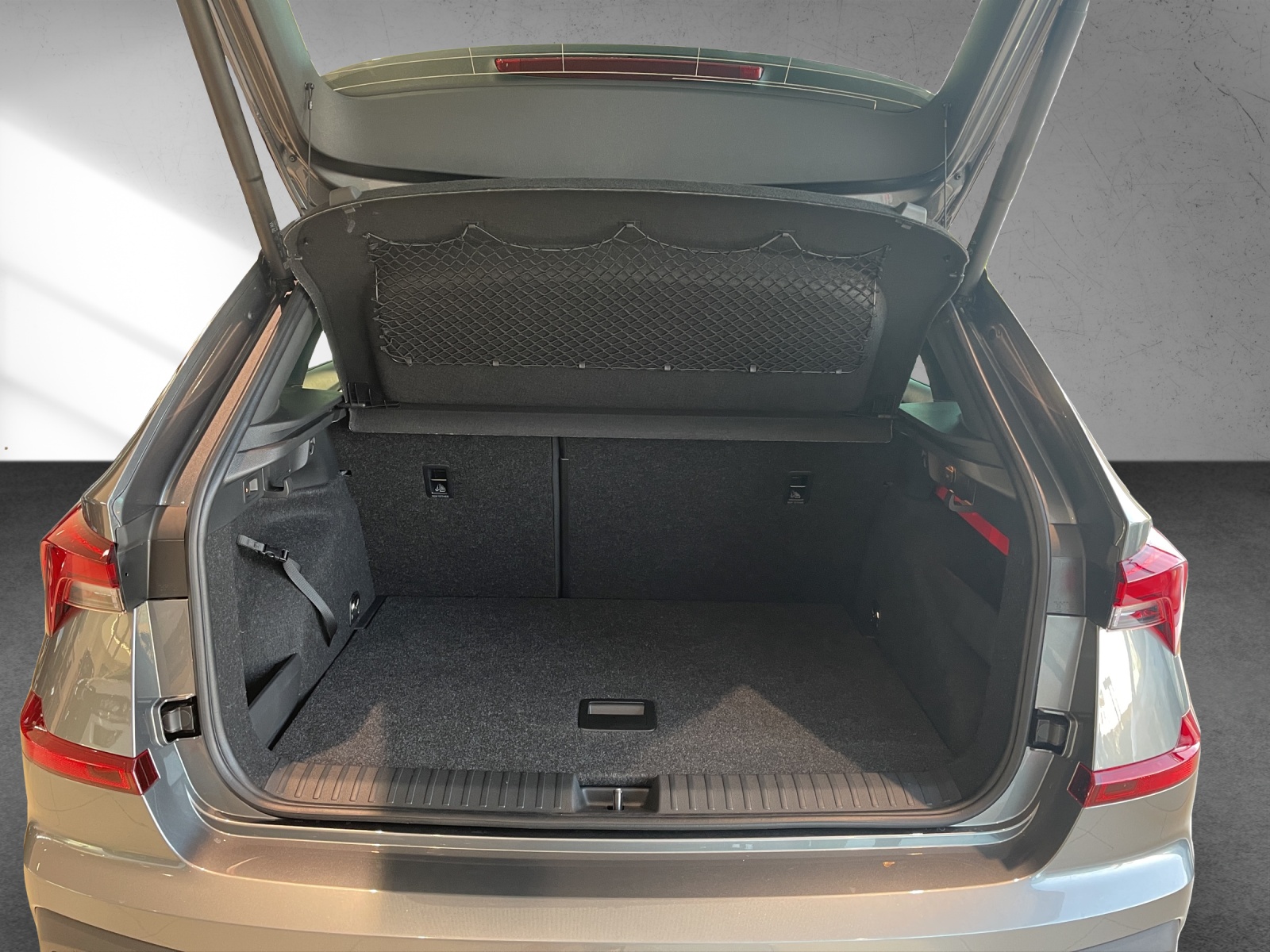 SKODA SKODA Kamiq Dynamic "Netto"-image-11