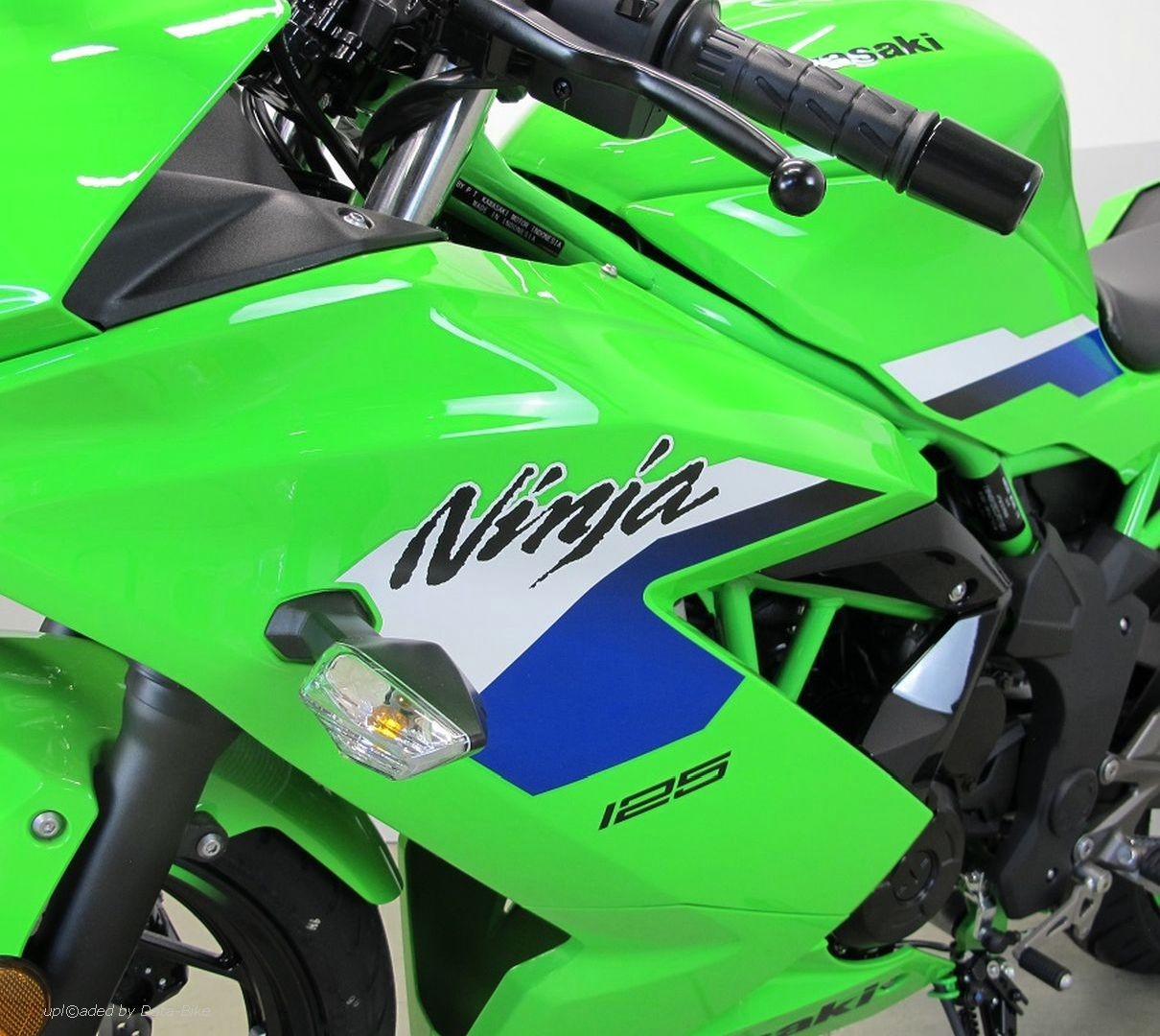 KAWASAKI NINJA 125 SE-image-7