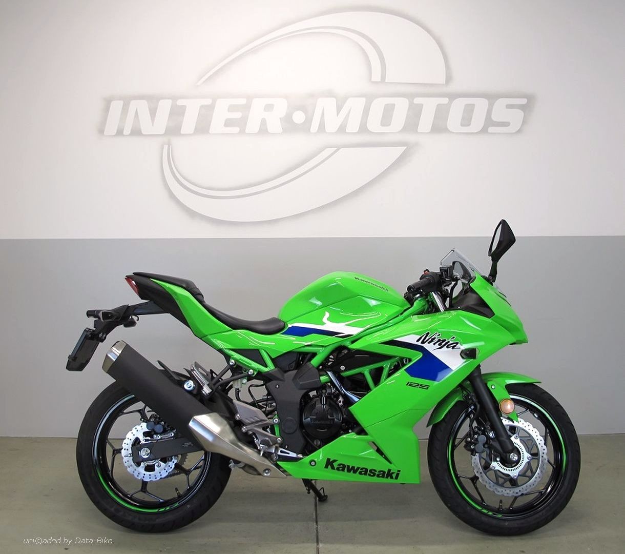 KAWASAKI NINJA 125 SE-image-0