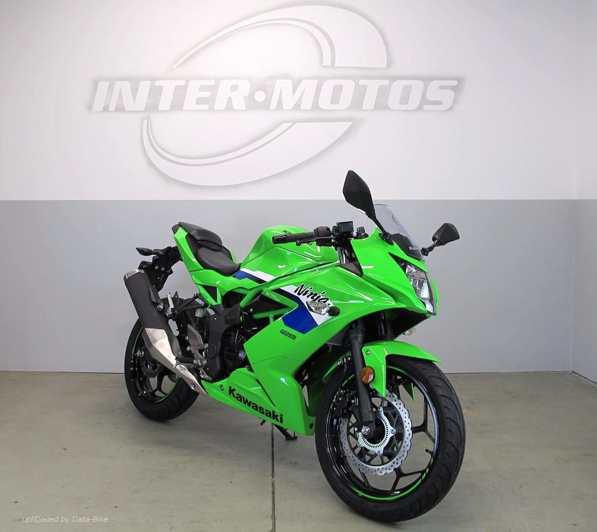 KAWASAKI NINJA 125 SE-image-1