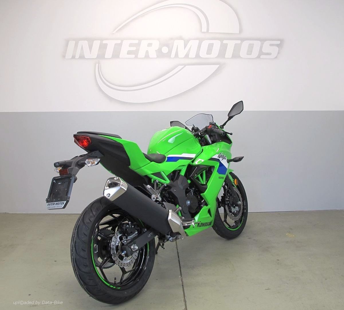 KAWASAKI NINJA 125 SE-image-5