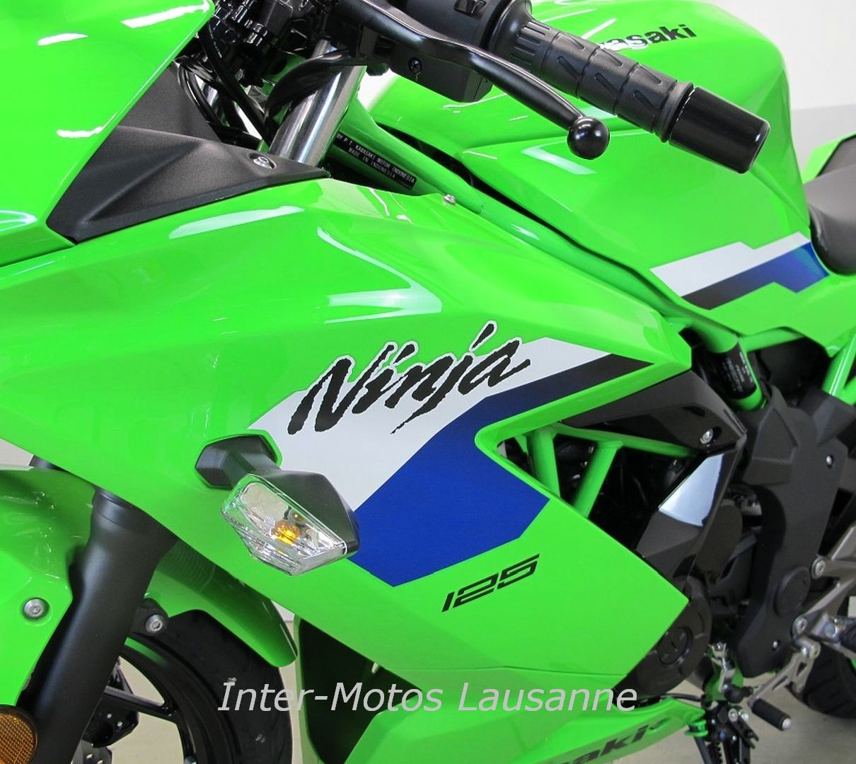 KAWASAKI NINJA 125 SE-image-7