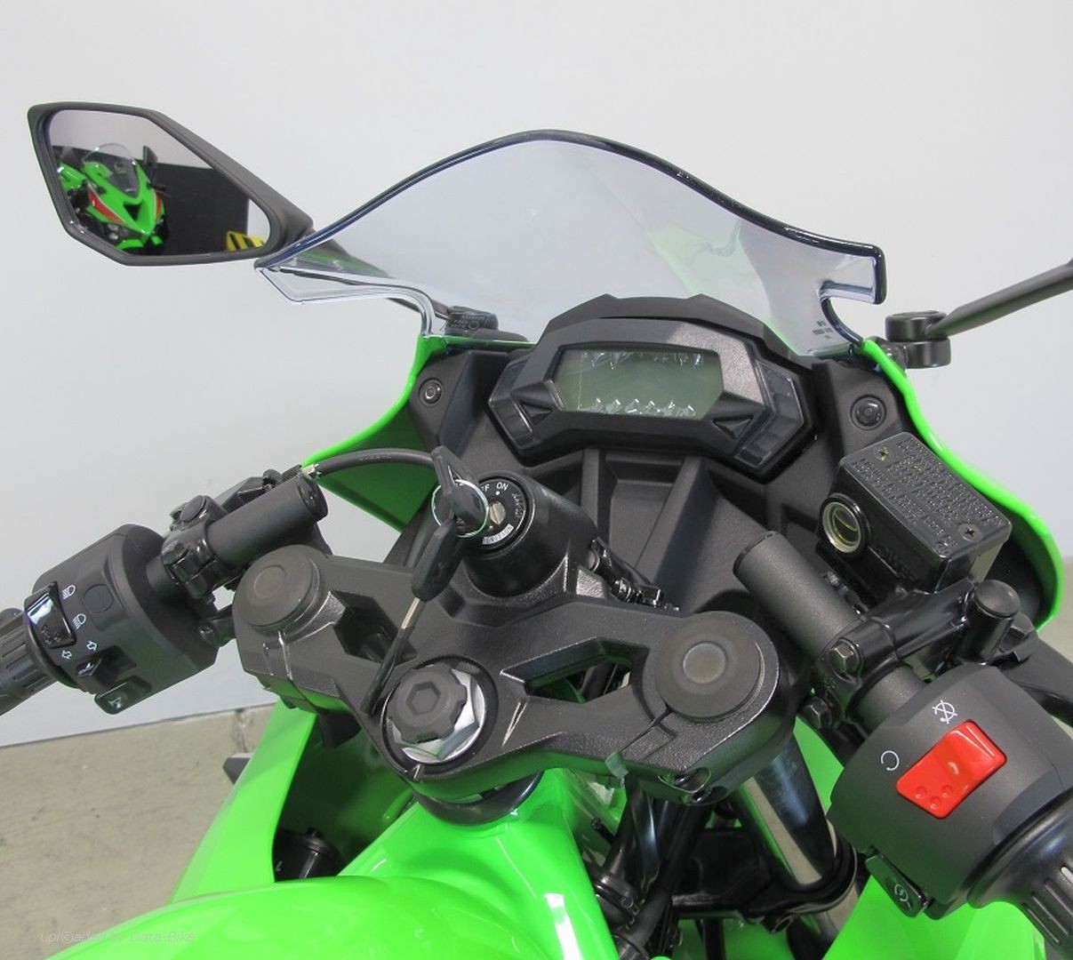 KAWASAKI NINJA 125 SE-image-6