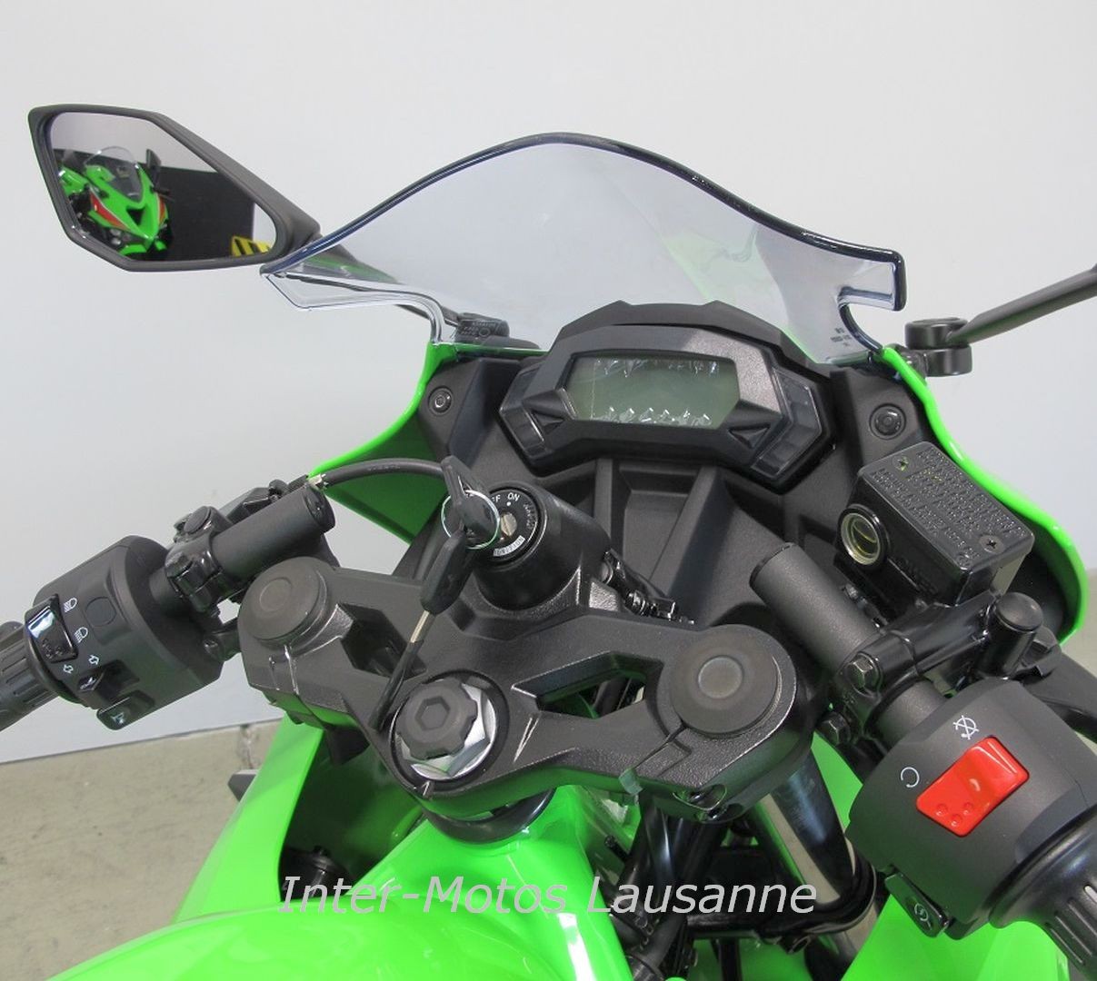 KAWASAKI NINJA 125 SE-image-6