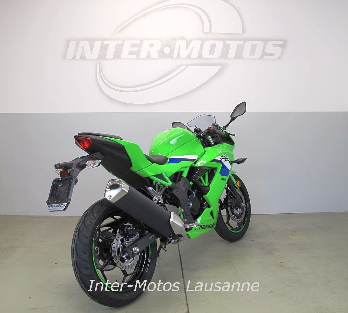 KAWASAKI NINJA 125 SE-image-5