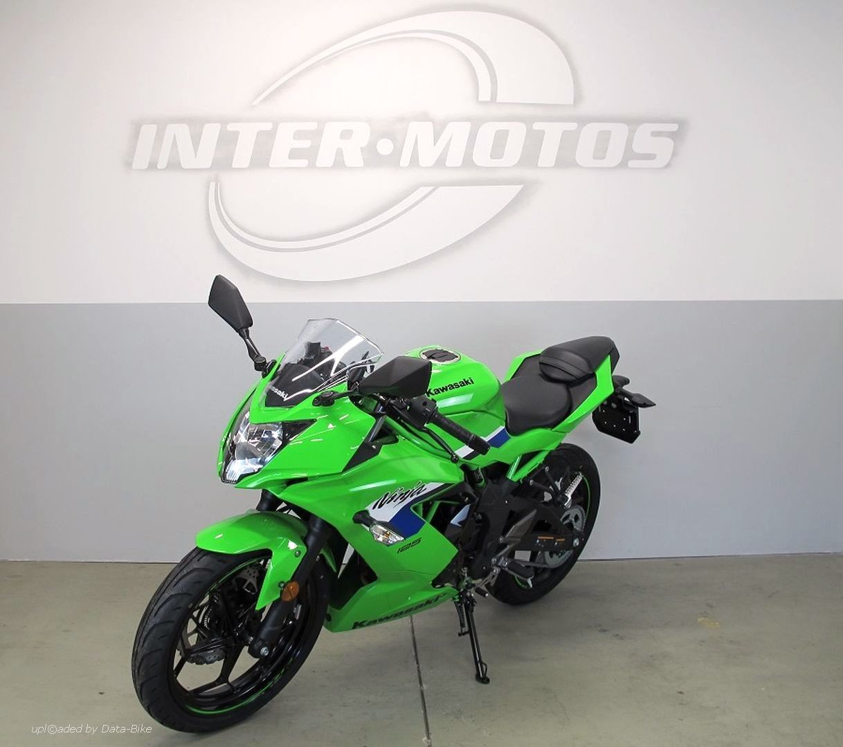 KAWASAKI NINJA 125 SE-image-2