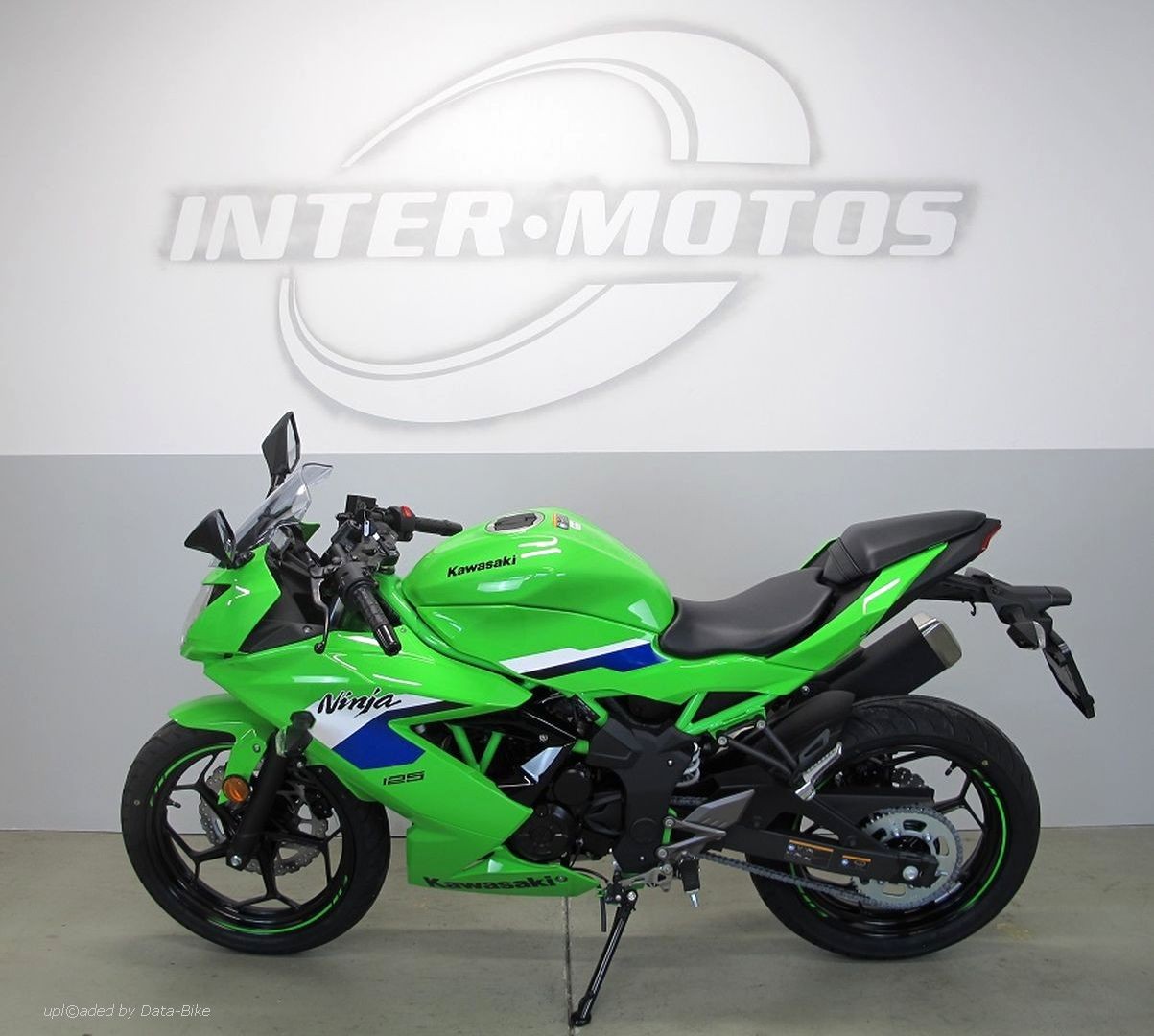 KAWASAKI NINJA 125 SE-image-3