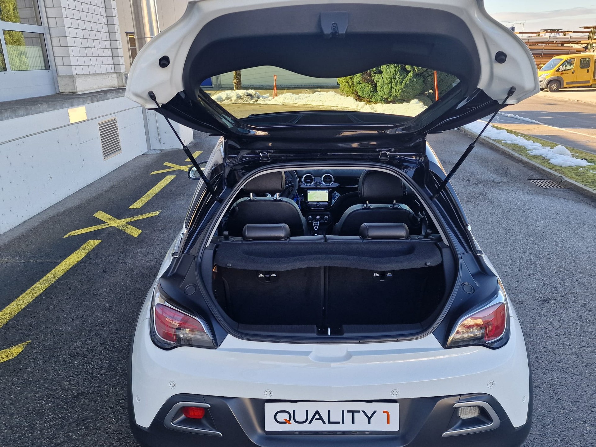OPEL Adam 1.4 ecoFLEX ROCKS Easytronic-image-14