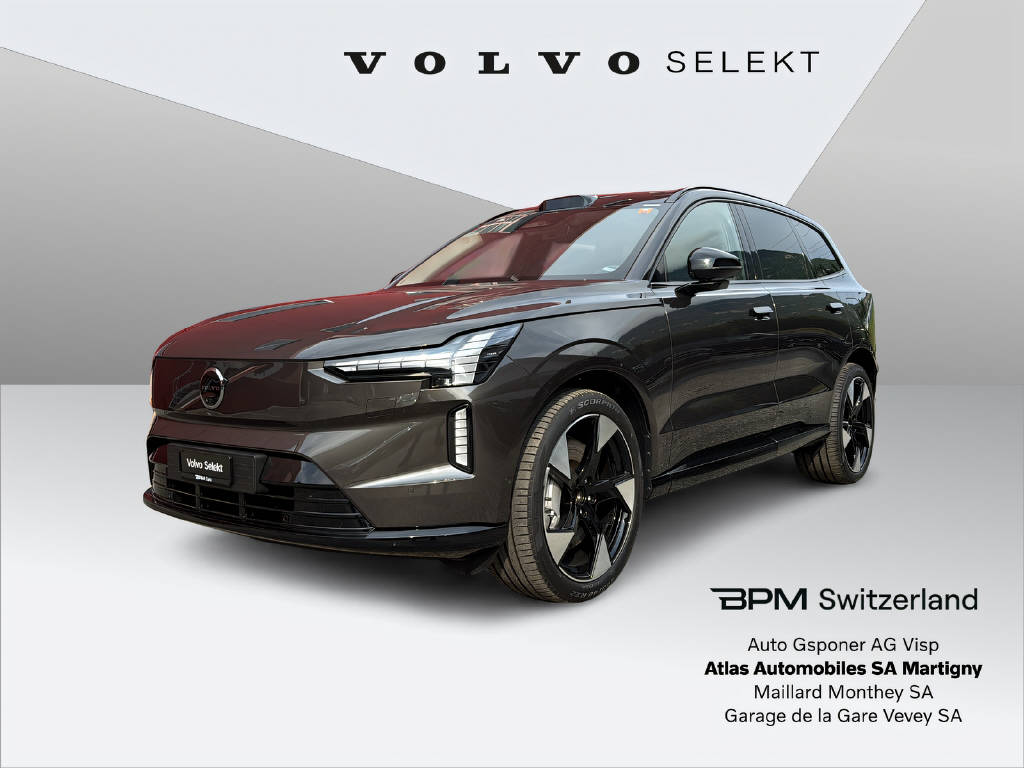 VOLVO EX 90 Twin Performance Ultra AWDD-image-0