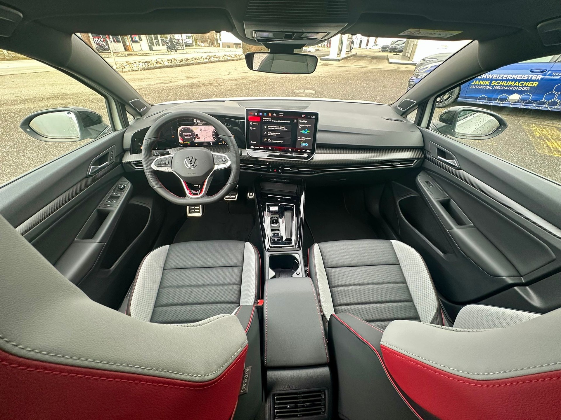 VW Golf 2.0 TSI GTI DSG-image-20