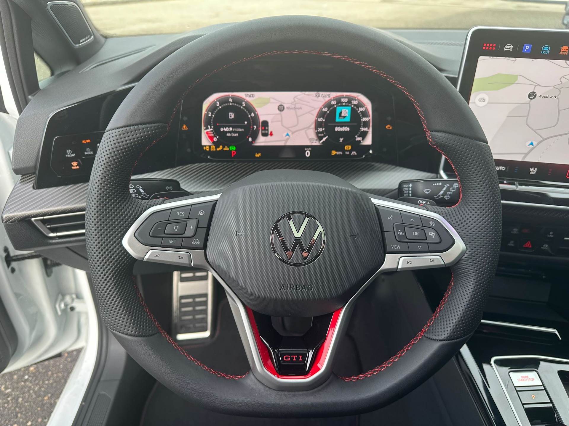 VW Golf 2.0 TSI GTI DSG-image-15