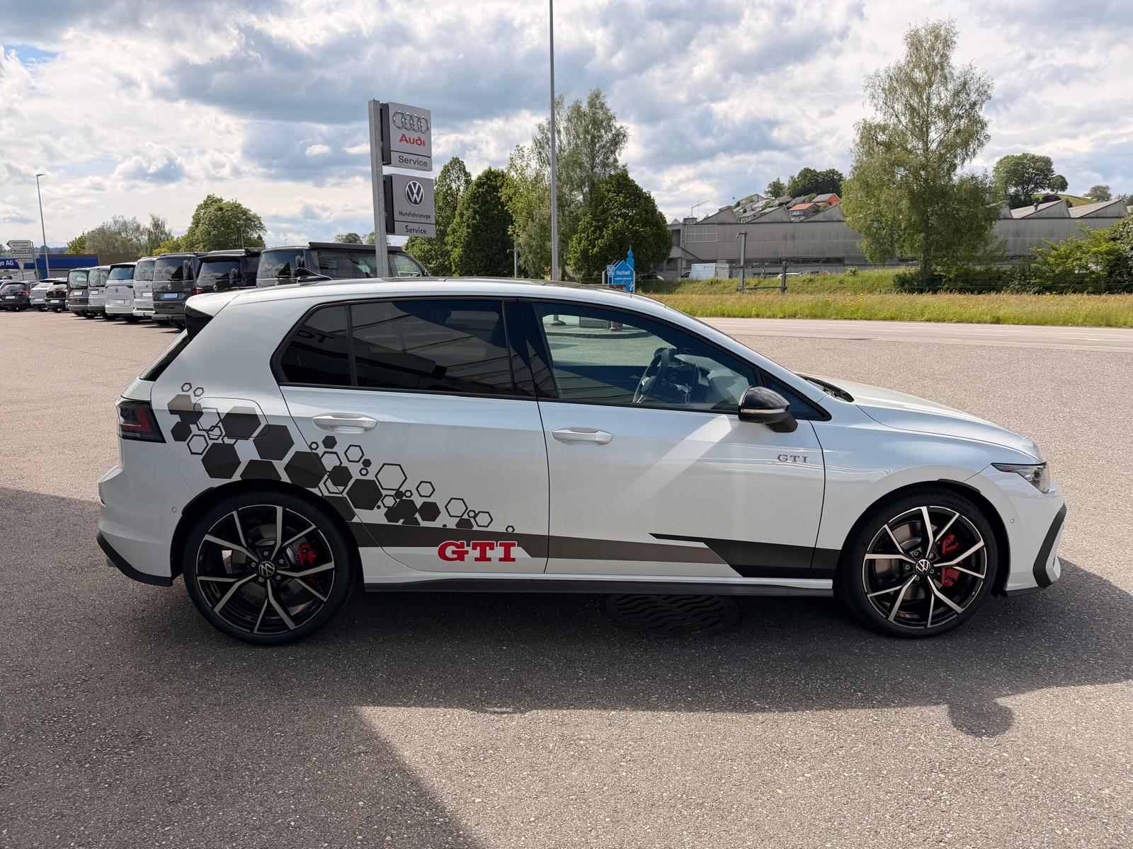 VW Golf 2.0 TSI GTI DSG-image-5