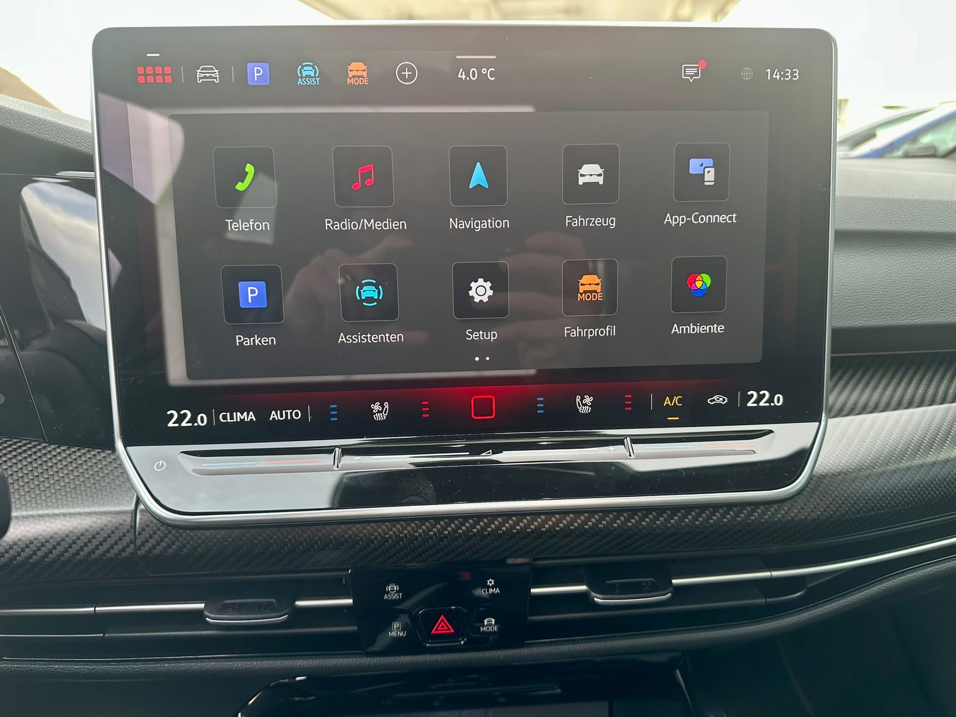 VW Golf 2.0 TSI GTI DSG-image-16
