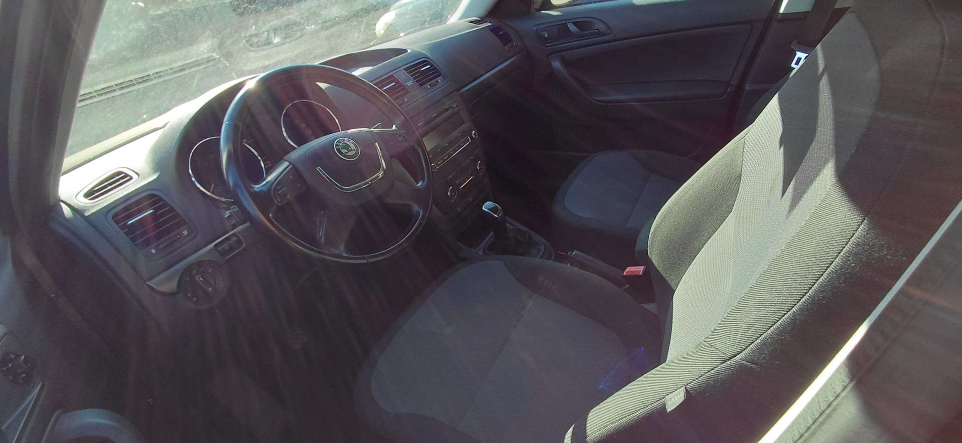 SKODA Yeti 1.8 TSI 4x4-image-4