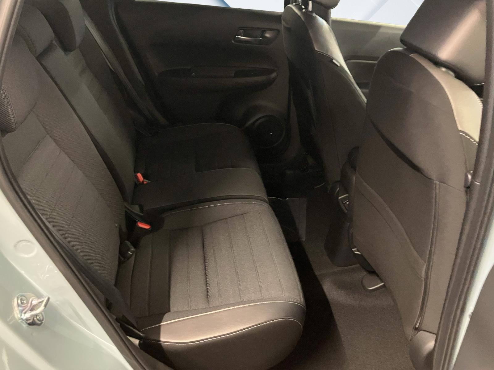 HONDA Jazz 1.5 i-MMD Crosstar Advance, Leasing Aktion 1.9 %, Bis zu 8 Jahre oder 160'000 km Garantie-image-16