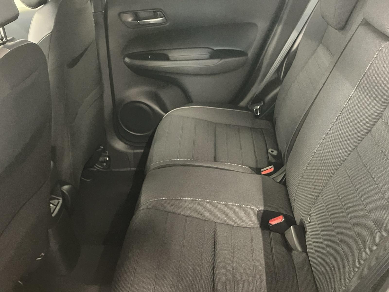 HONDA Jazz 1.5 i-MMD Crosstar Advance, Leasing Aktion 1.9 %, Bis zu 8 Jahre oder 160'000 km Garantie-image-11