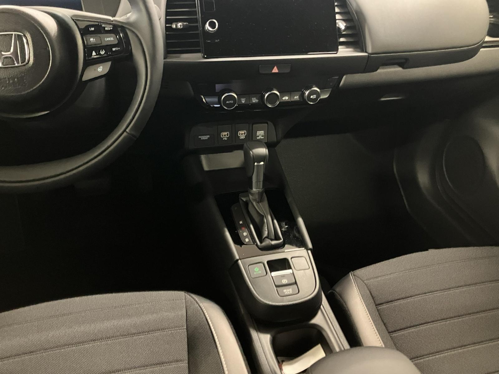 HONDA Jazz 1.5 i-MMD Crosstar Advance, Leasing Aktion 1.9 %, Bis zu 8 Jahre oder 160'000 km Garantie-image-13