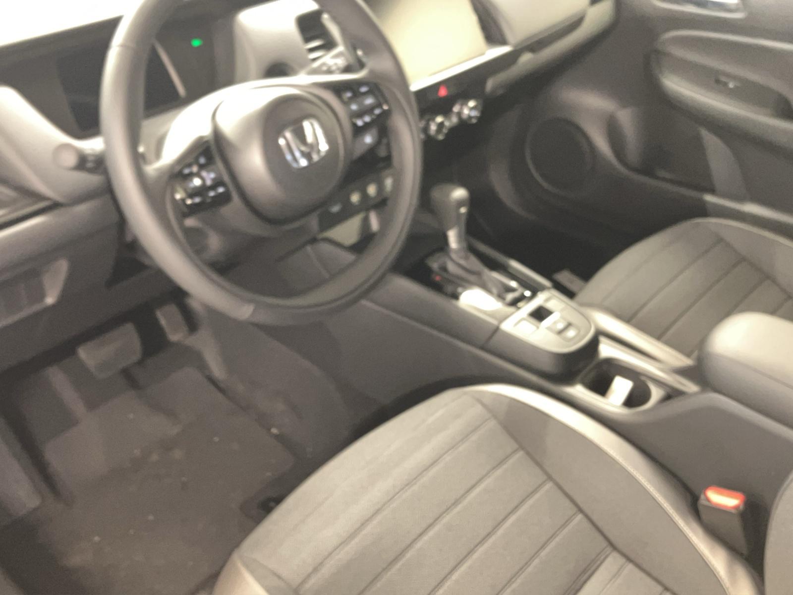 HONDA Jazz 1.5 i-MMD Crosstar Advance, Leasing Aktion 1.9 %, Bis zu 8 Jahre oder 160'000 km Garantie-image-8