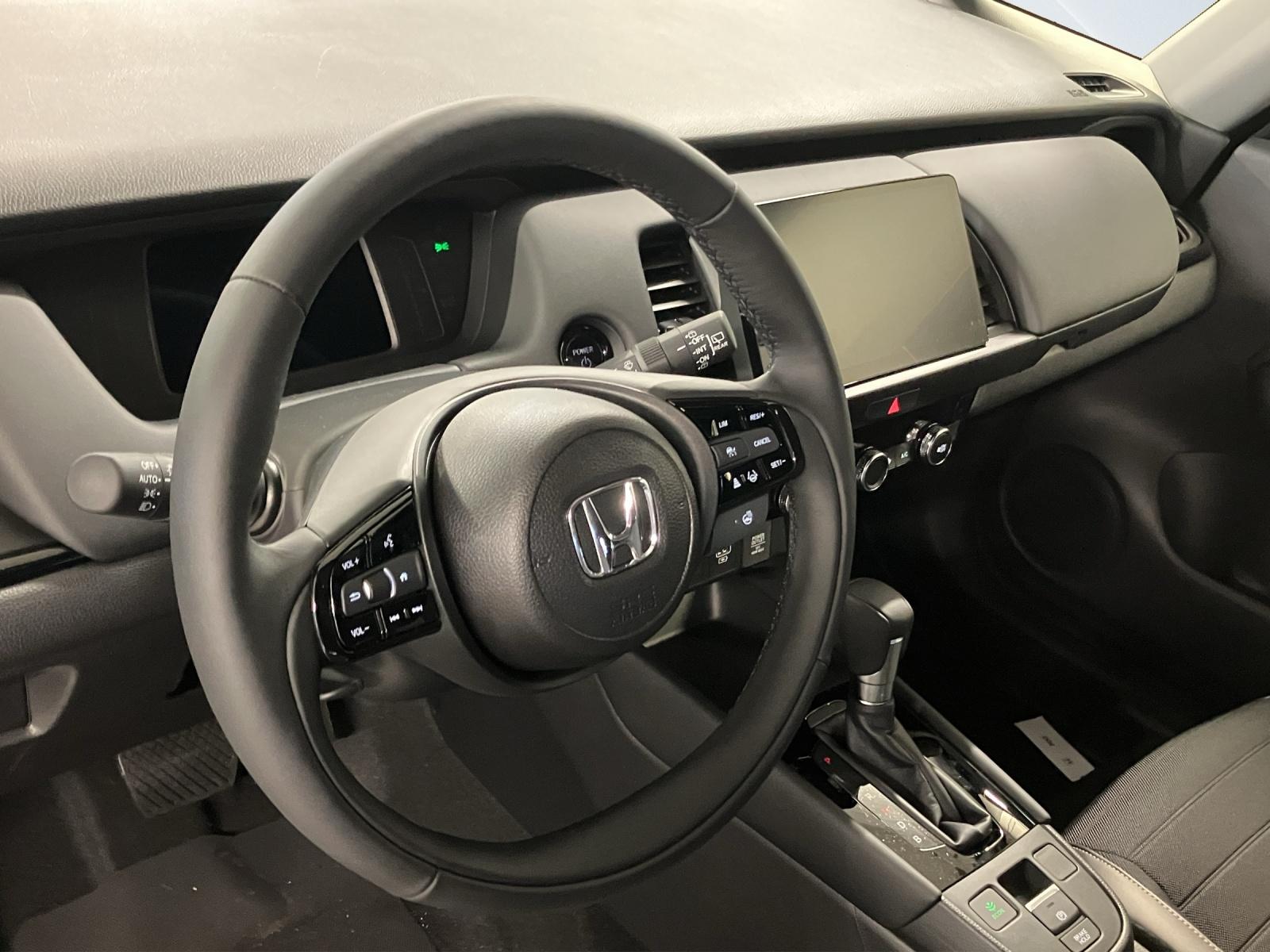 HONDA Jazz 1.5 i-MMD Crosstar Advance, Leasing Aktion 1.9 %, Bis zu 8 Jahre oder 160'000 km Garantie-image-10