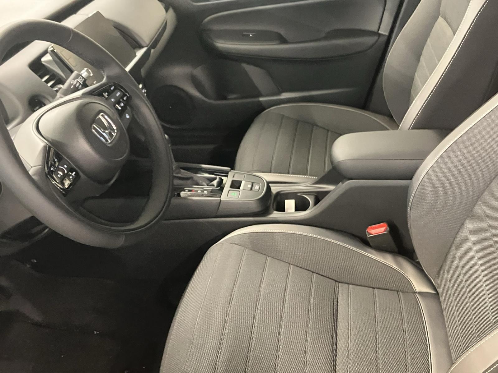 HONDA Jazz 1.5 i-MMD Crosstar Advance, Leasing Aktion 1.9 %, Bis zu 8 Jahre oder 160'000 km Garantie-image-9