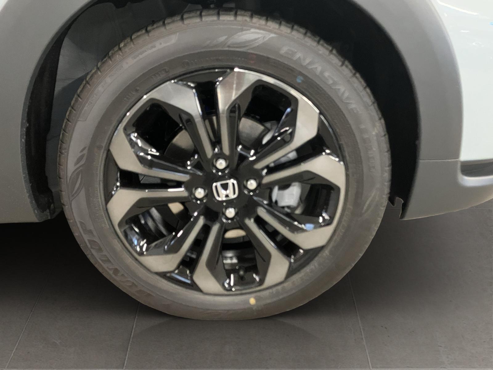 HONDA Jazz 1.5 i-MMD Crosstar Advance, Leasing Aktion 1.9 %, Bis zu 8 Jahre oder 160'000 km Garantie-image-14