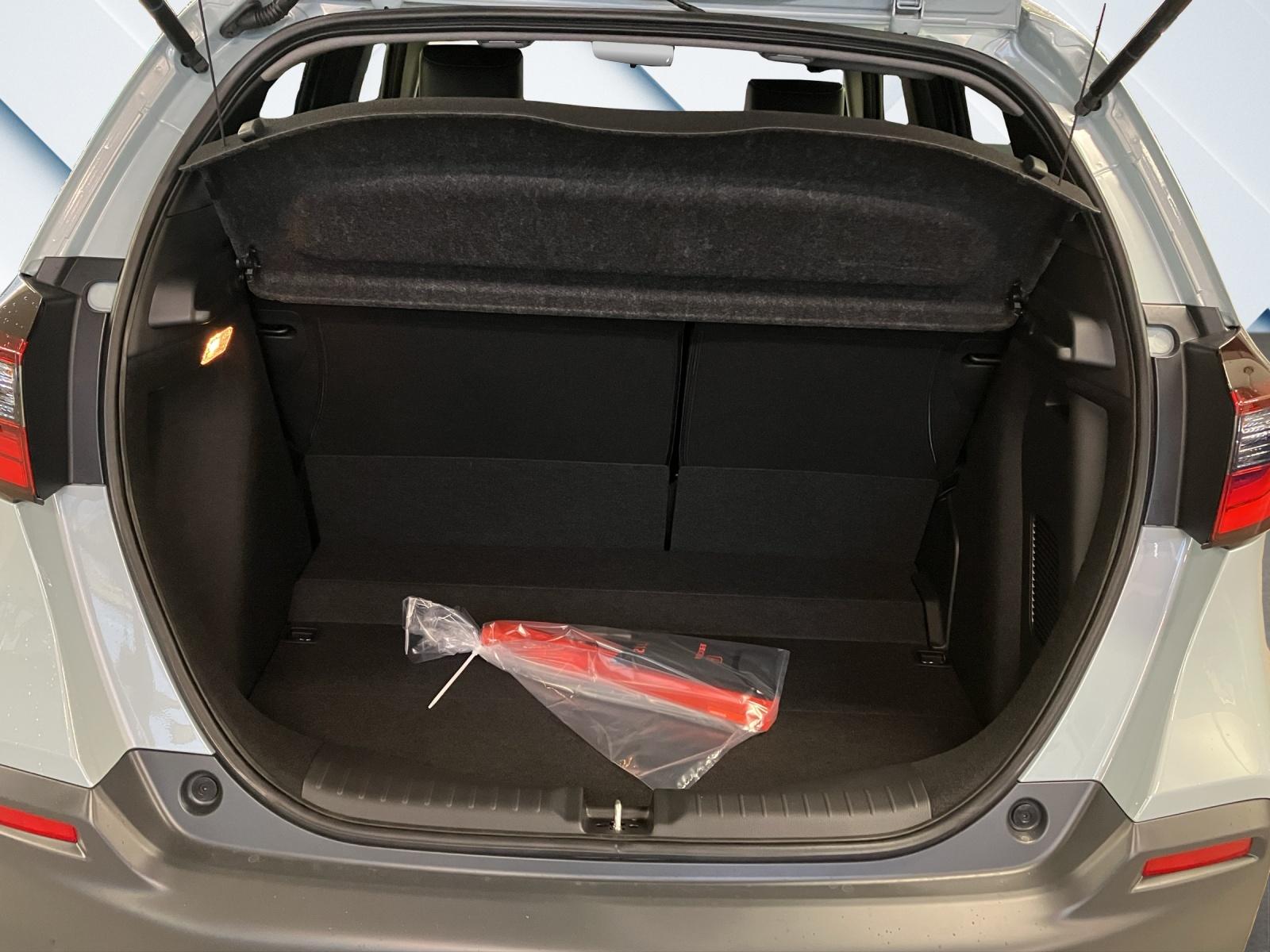 HONDA Jazz 1.5 i-MMD Crosstar Advance, Leasing Aktion 1.9 %, Bis zu 8 Jahre oder 160'000 km Garantie-image-15