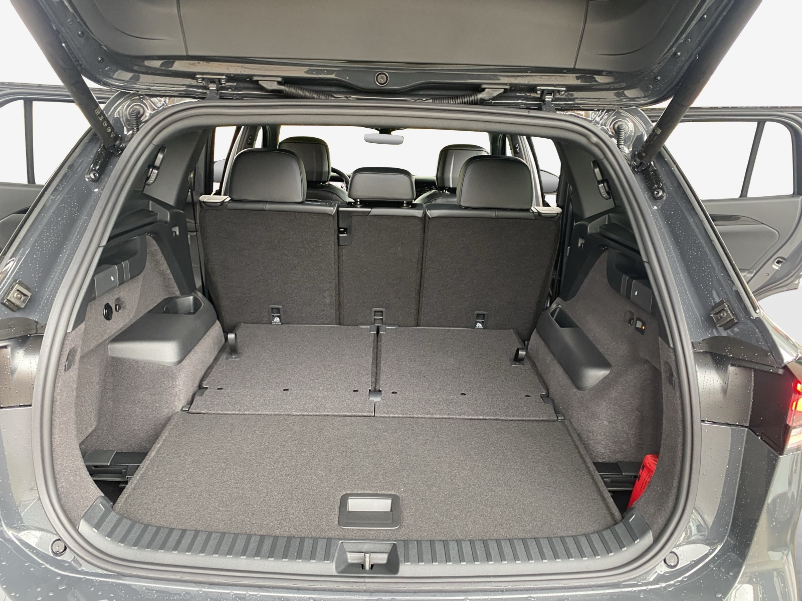 VW Tayron 2.0 TDI SCR Elegance 4Motion DSG-image-12