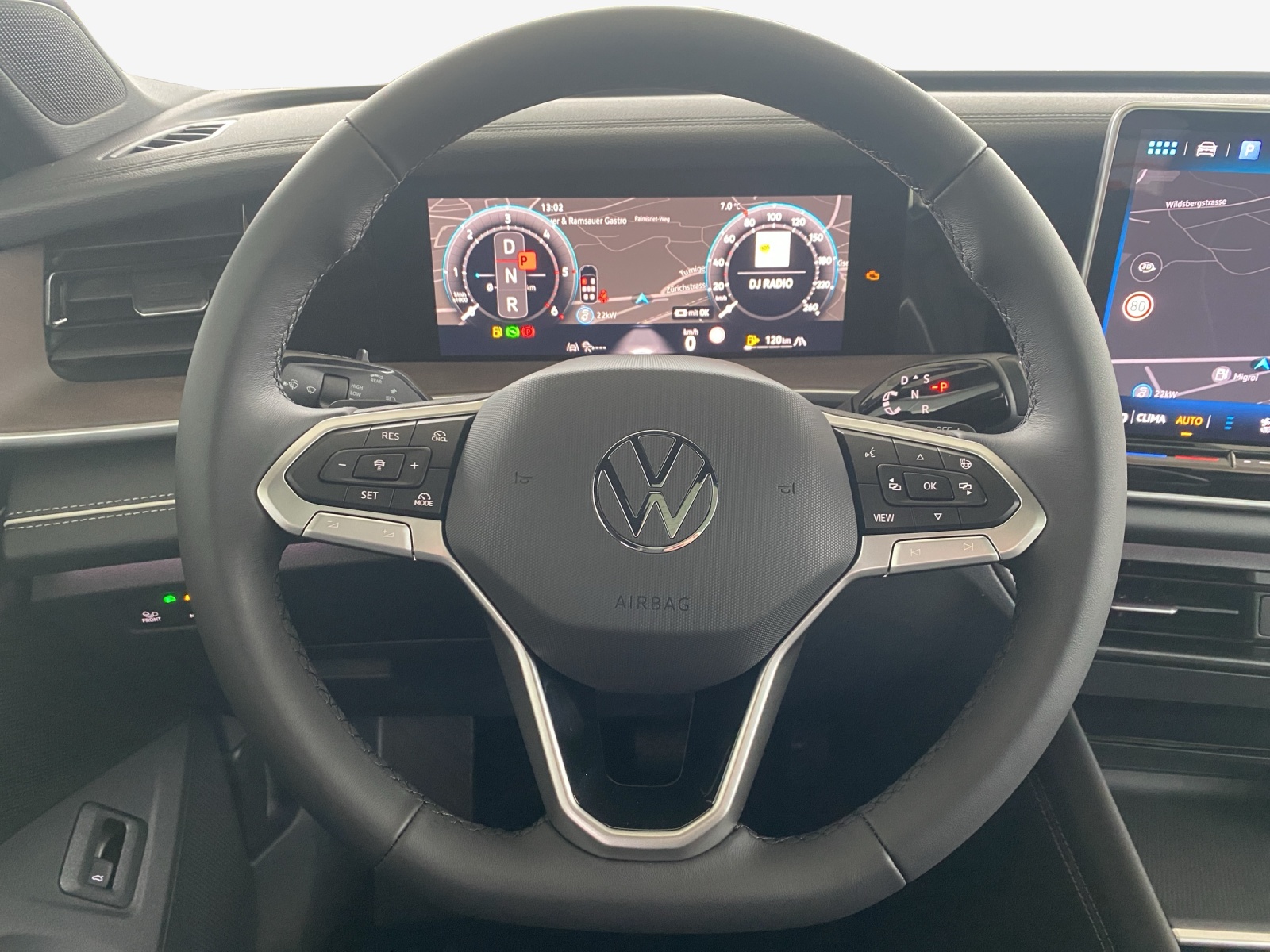 VW Tayron 2.0 TDI SCR Elegance 4Motion DSG-image-9