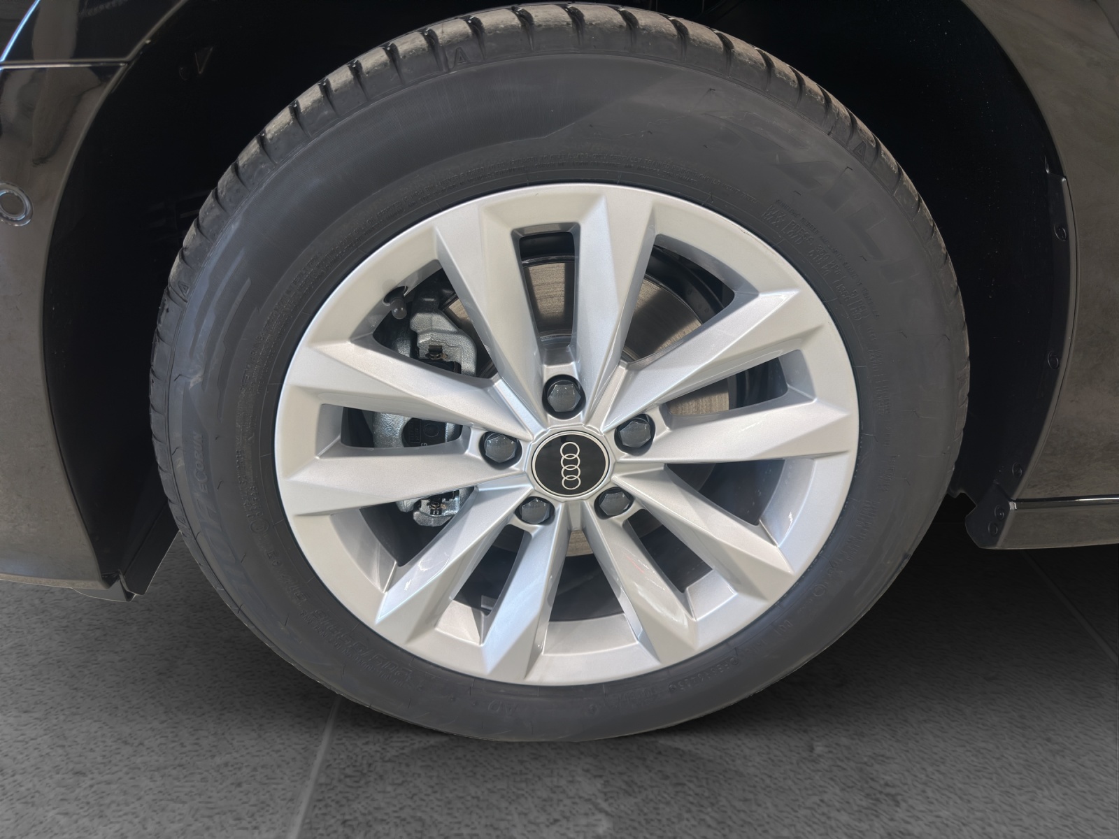 AUDI A3 Sportback TFSI 110 kW advanced Attraction S-tronic-image-8