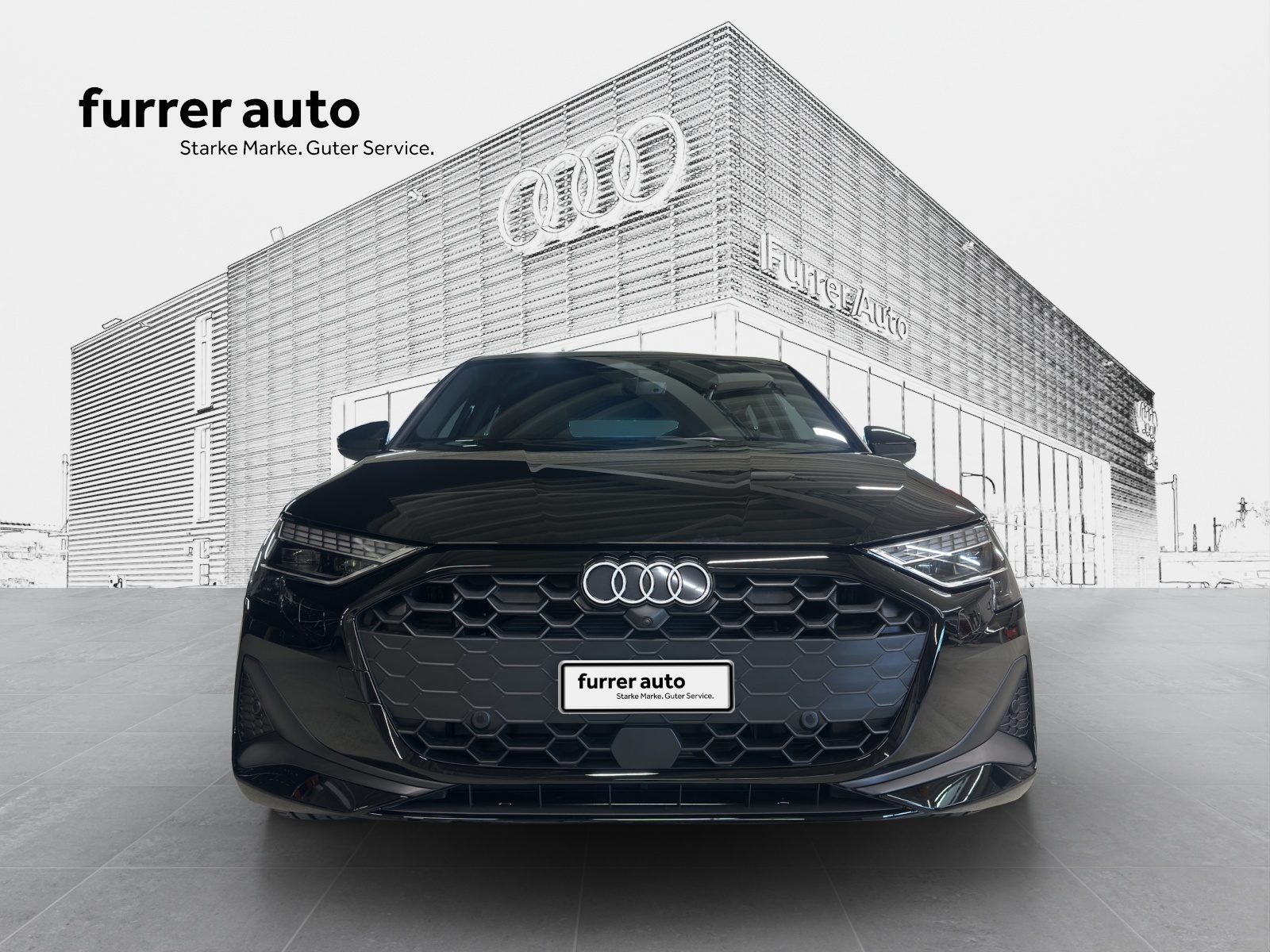 AUDI A3 Sportback TFSI 110 kW advanced Attraction S-tronic-image-7