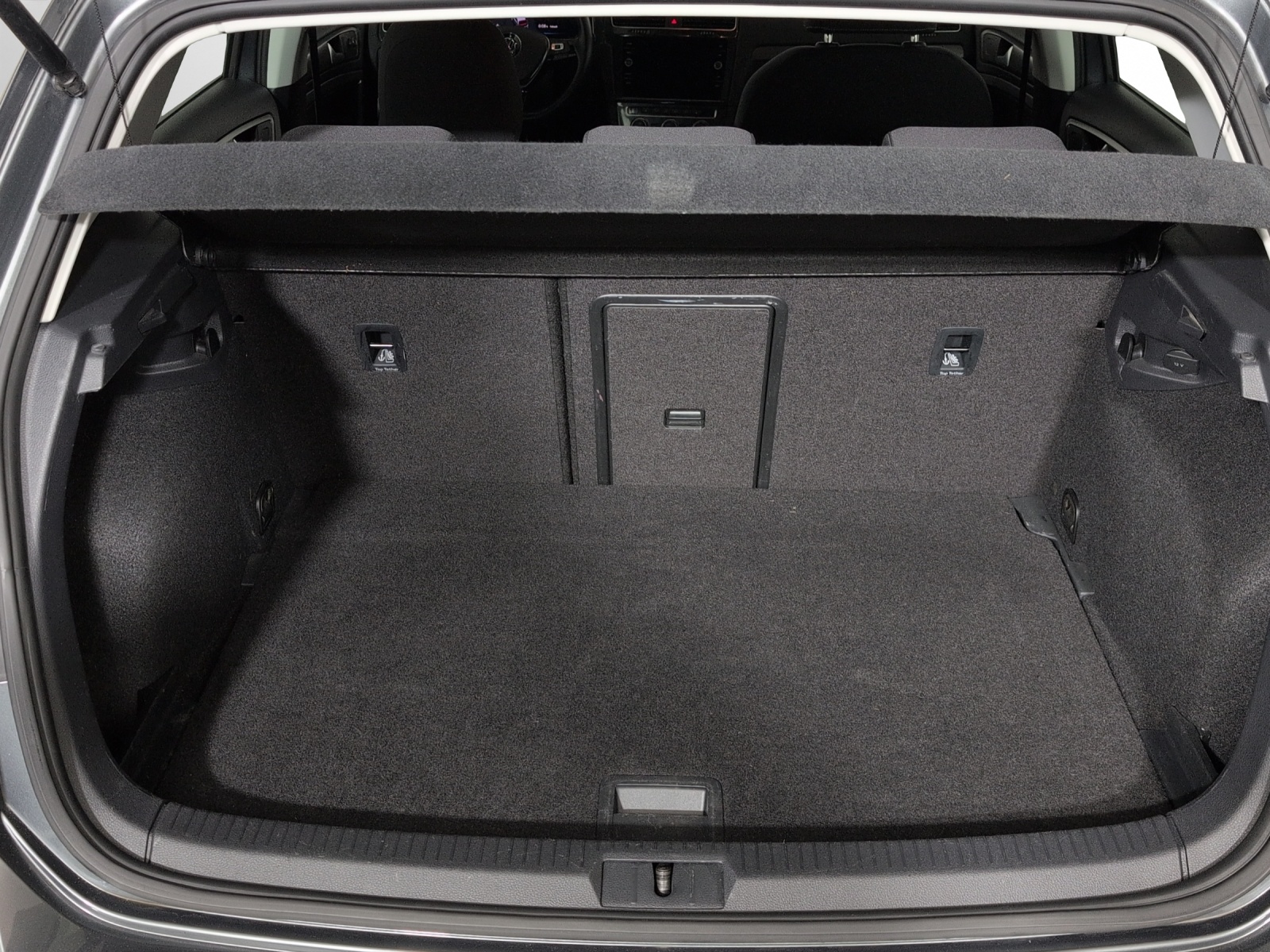 VW Golf 1.5 TSI EVO Comfortline DSG-image-15