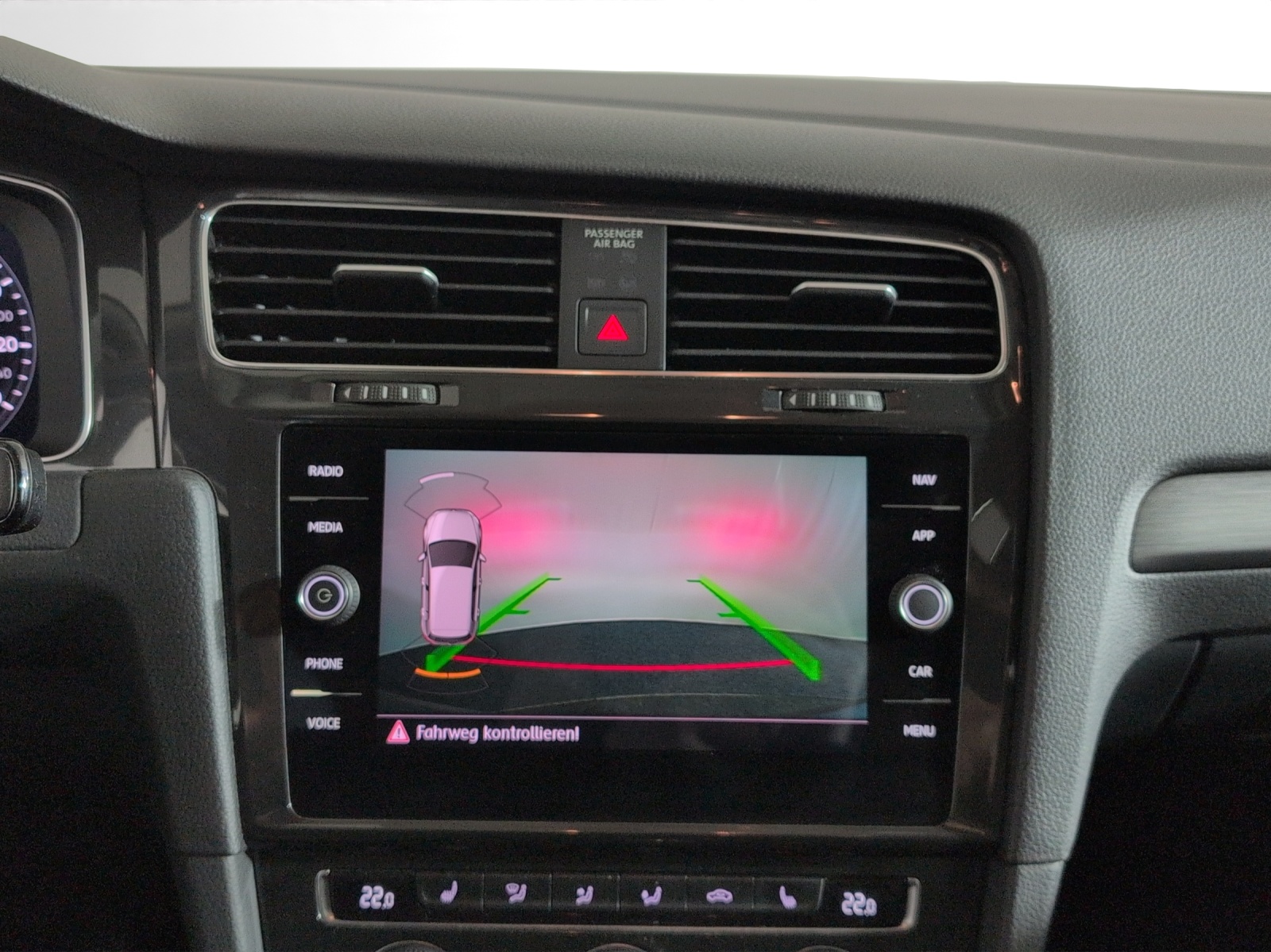 VW Golf 1.5 TSI EVO Comfortline DSG-image-10