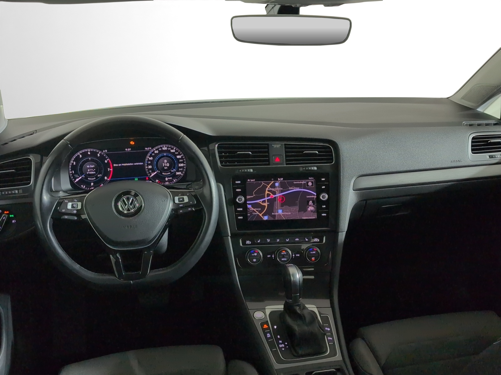 VW Golf 1.5 TSI EVO Comfortline DSG-image-7