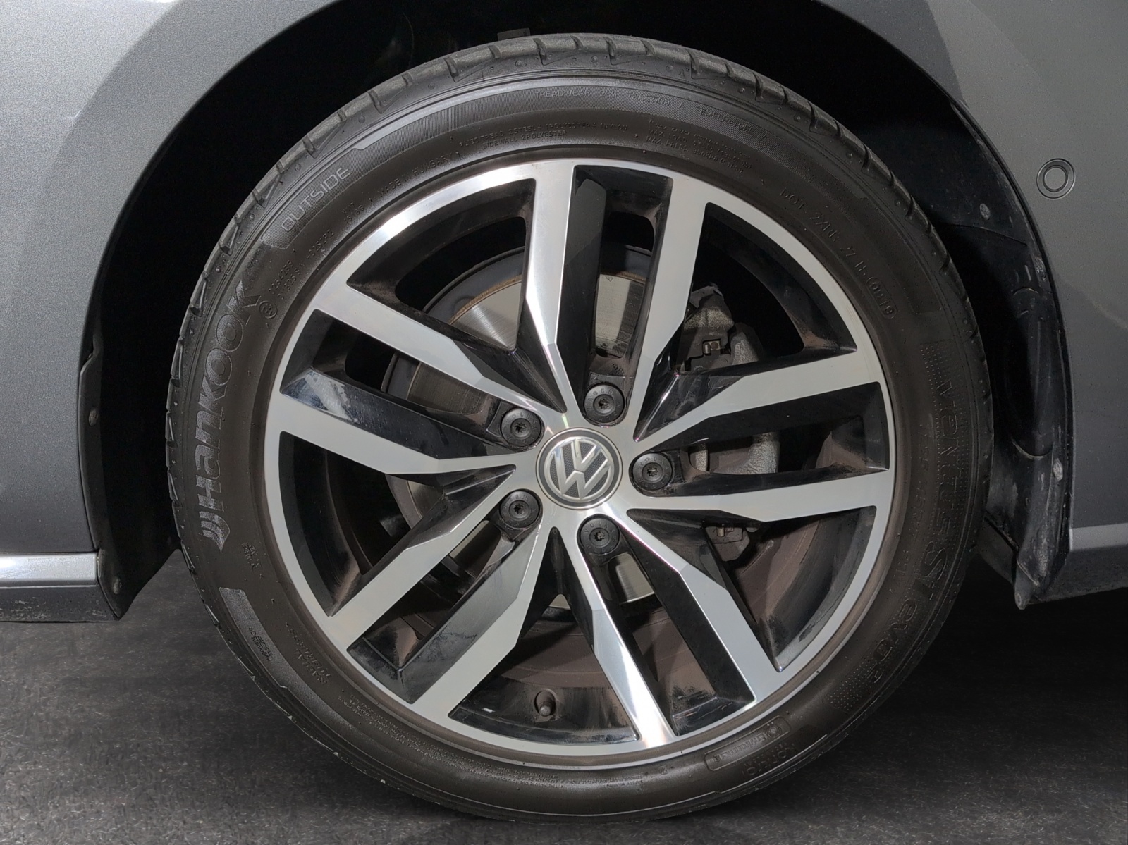 VW Golf 1.5 TSI EVO Comfortline DSG-image-4