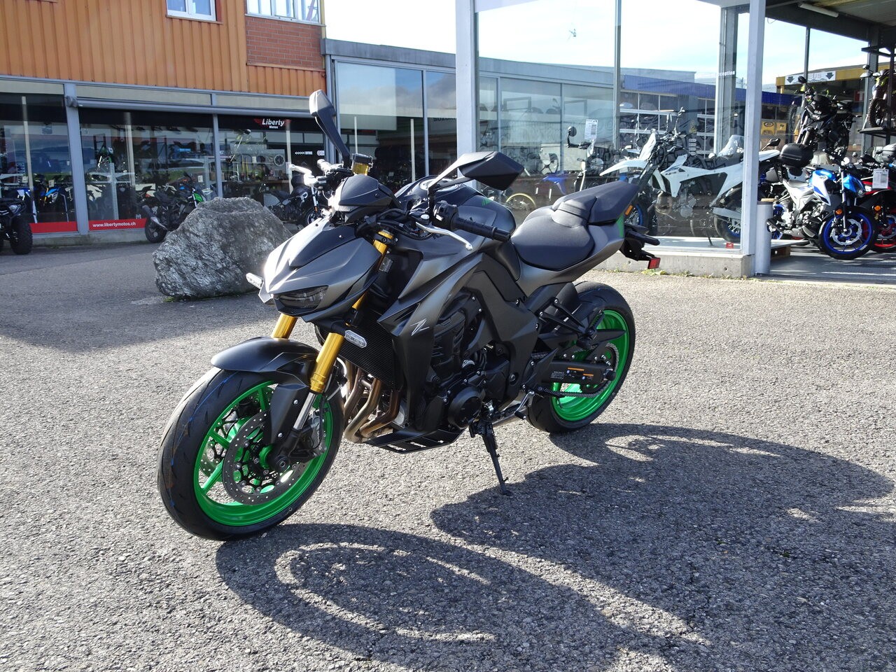 KAWASAKI Z 1100 SE-showroom-element-3