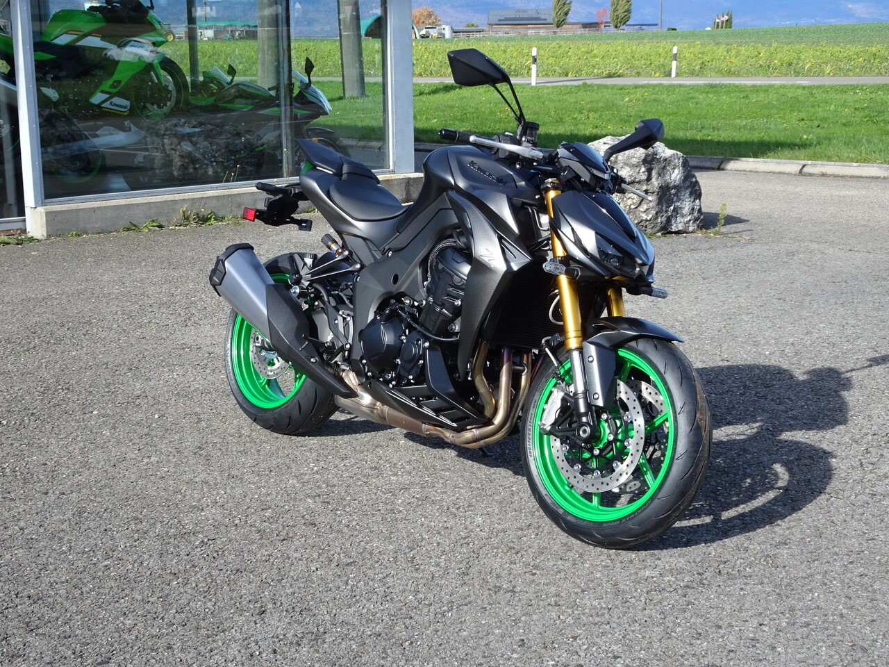 KAWASAKI Z 1100 SE-showroom-element-1