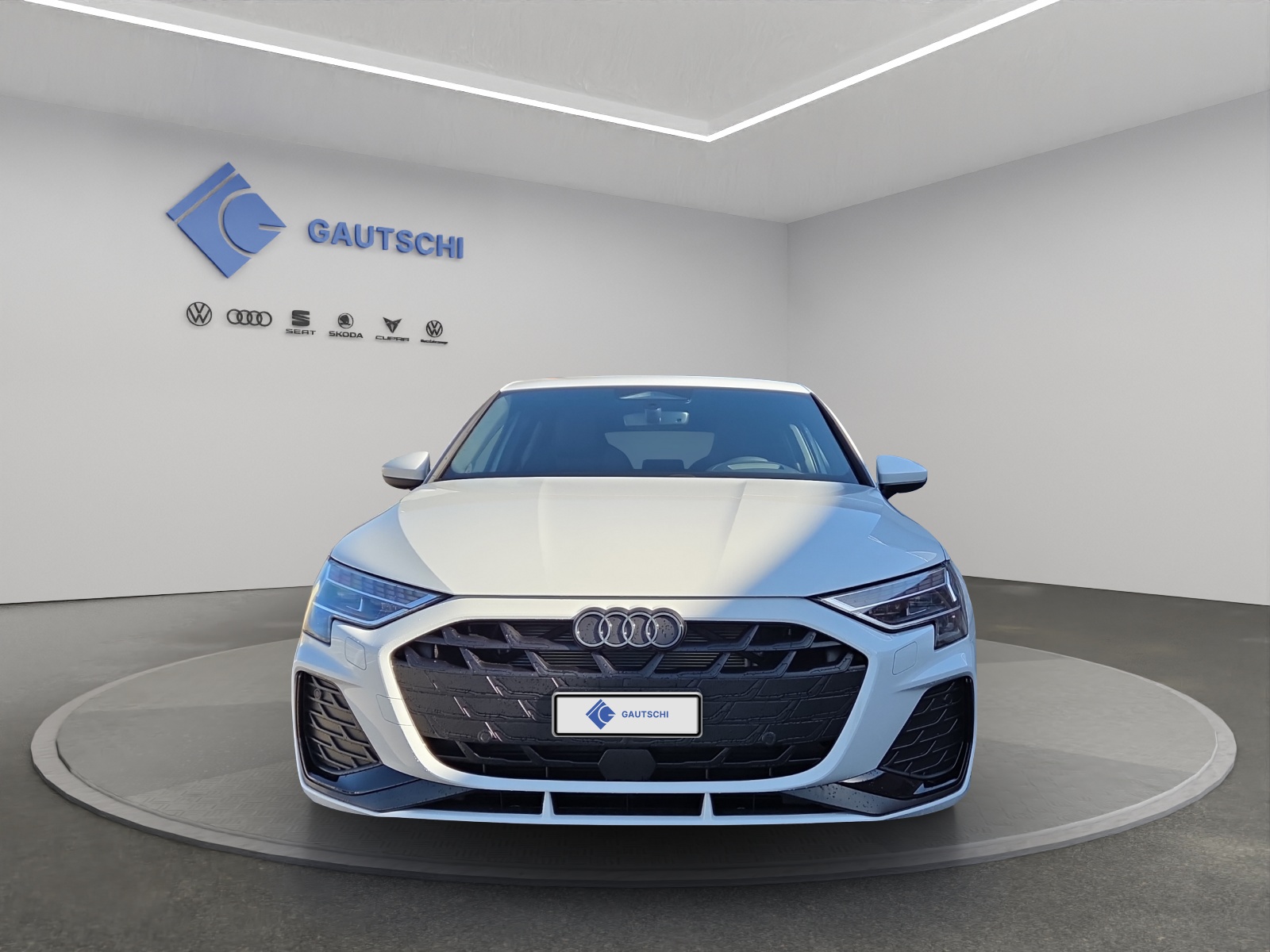 AUDI A3 Sportback TFSI 110 kW S line Attraction S tronic-image-4