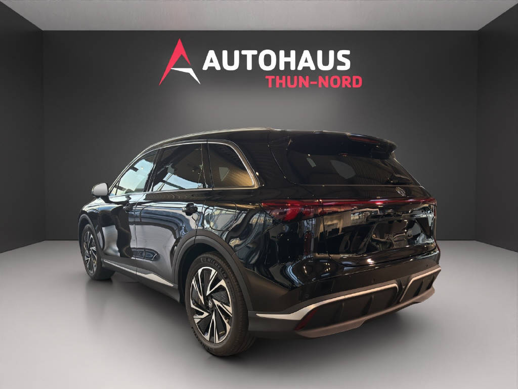 MG S6 EV 77 kWh Luxury 4WD-image-2