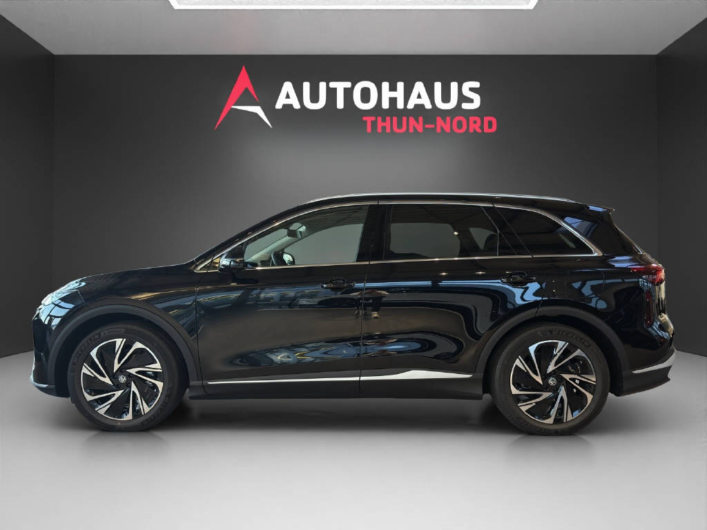 MG S6 EV 77 kWh Luxury 4WD-image-1