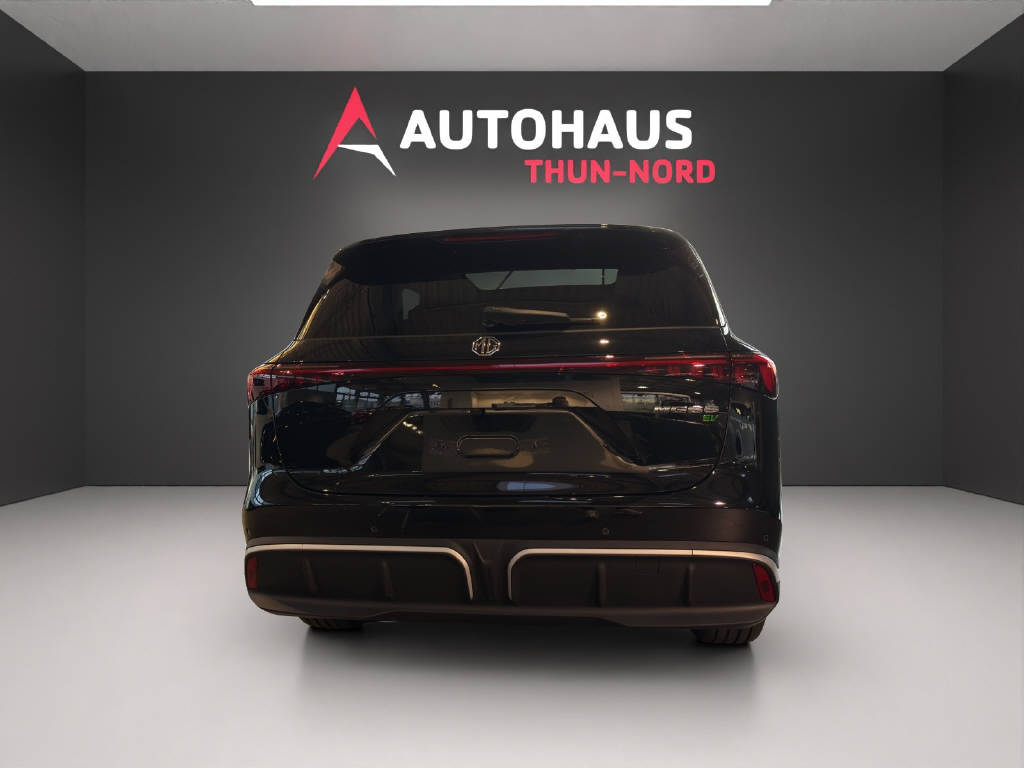 MG S6 EV 77 kWh Luxury 4WD-image-3
