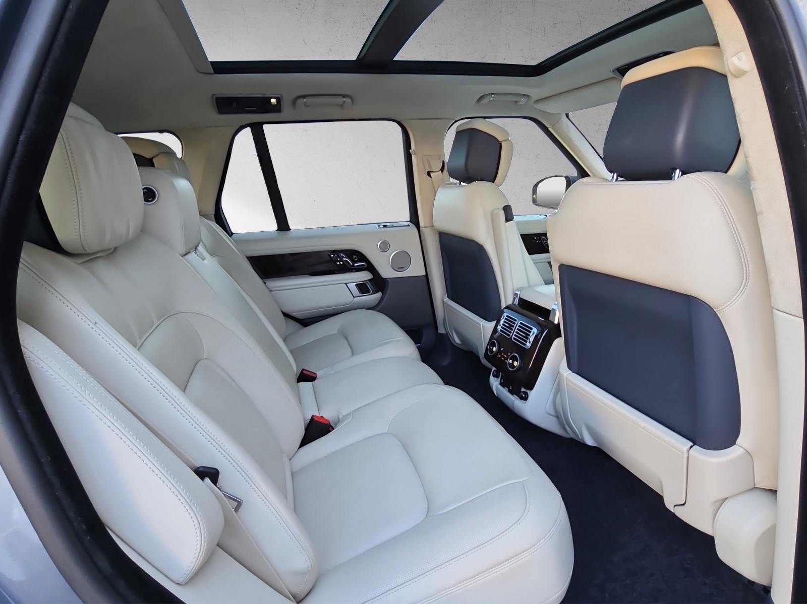 LAND ROVER Range Rover 5.0 V8 525 PS S/C AB Autobiography Automatic-image-12