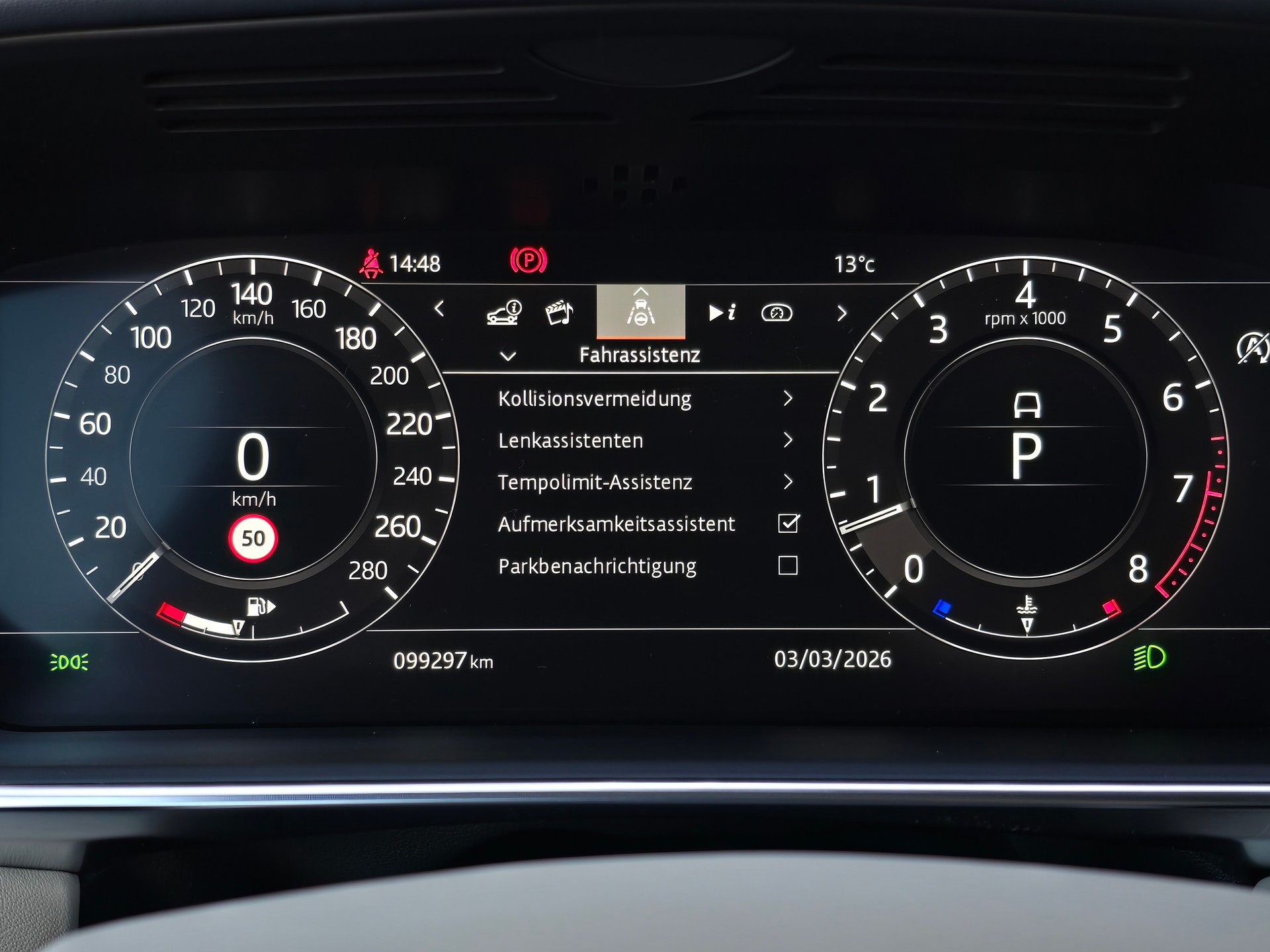 LAND ROVER Range Rover 5.0 V8 525 PS S/C AB Autobiography Automatic-image-16