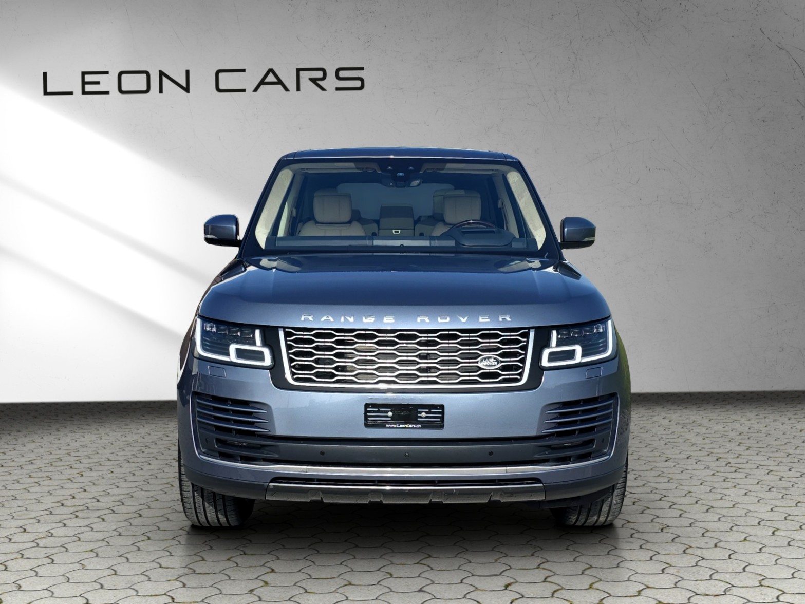 LAND ROVER Range Rover 5.0 V8 525 PS S/C AB Autobiography Automatic-image-3