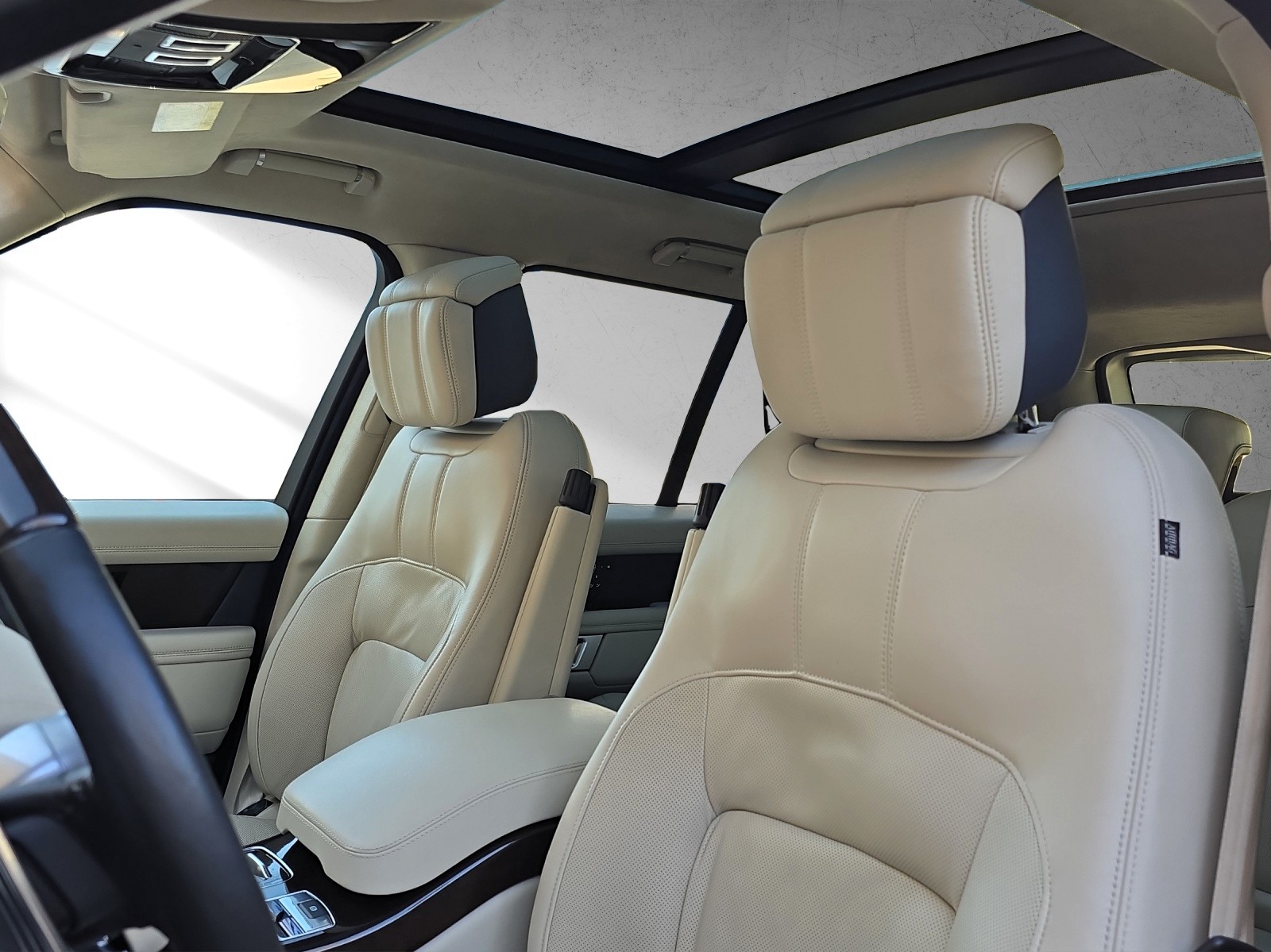 LAND ROVER Range Rover 5.0 V8 525 PS S/C AB Autobiography Automatic-image-13